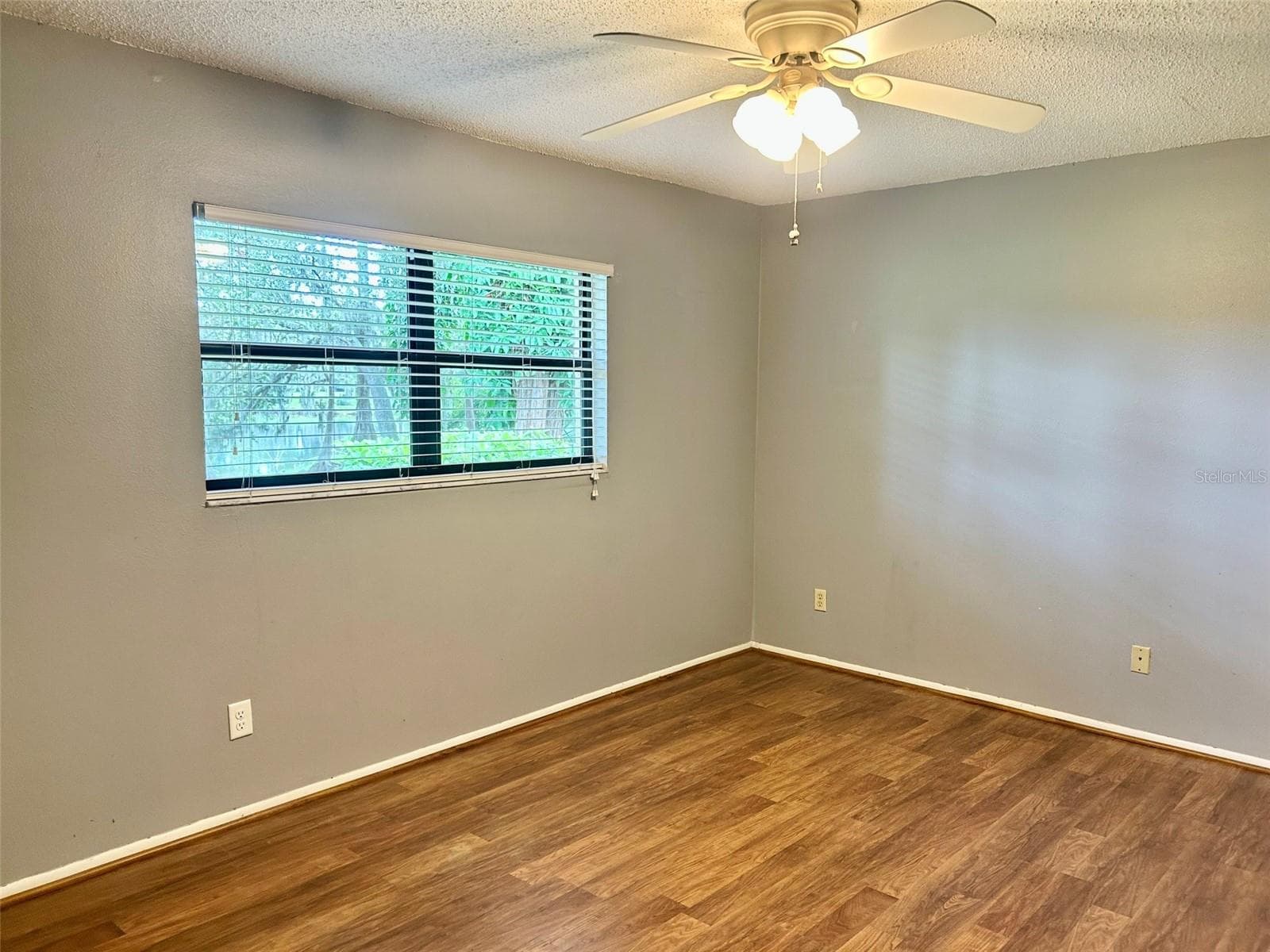 Primary Bedroom With Walk In Closet - 2529 OAKLEAF LN #30C, CLEARWATER