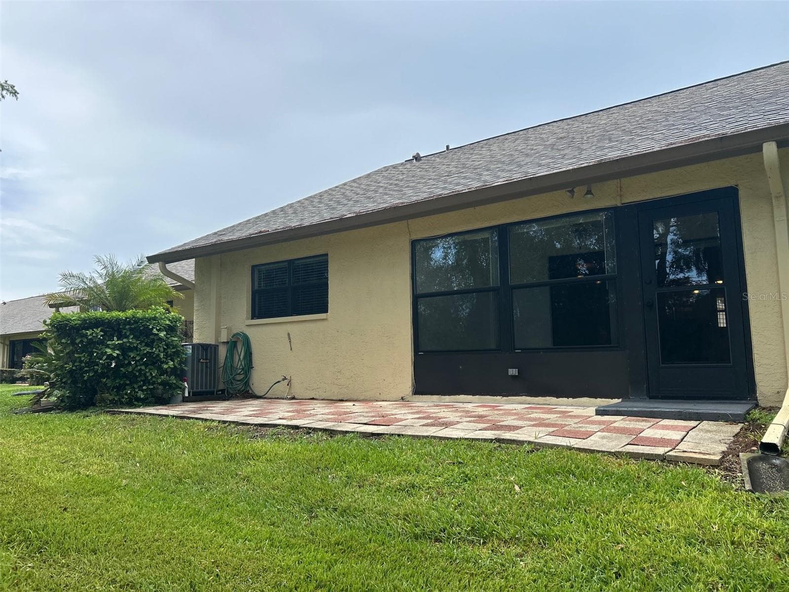 Paved Patio - 2529 OAKLEAF LN #30C, CLEARWATER