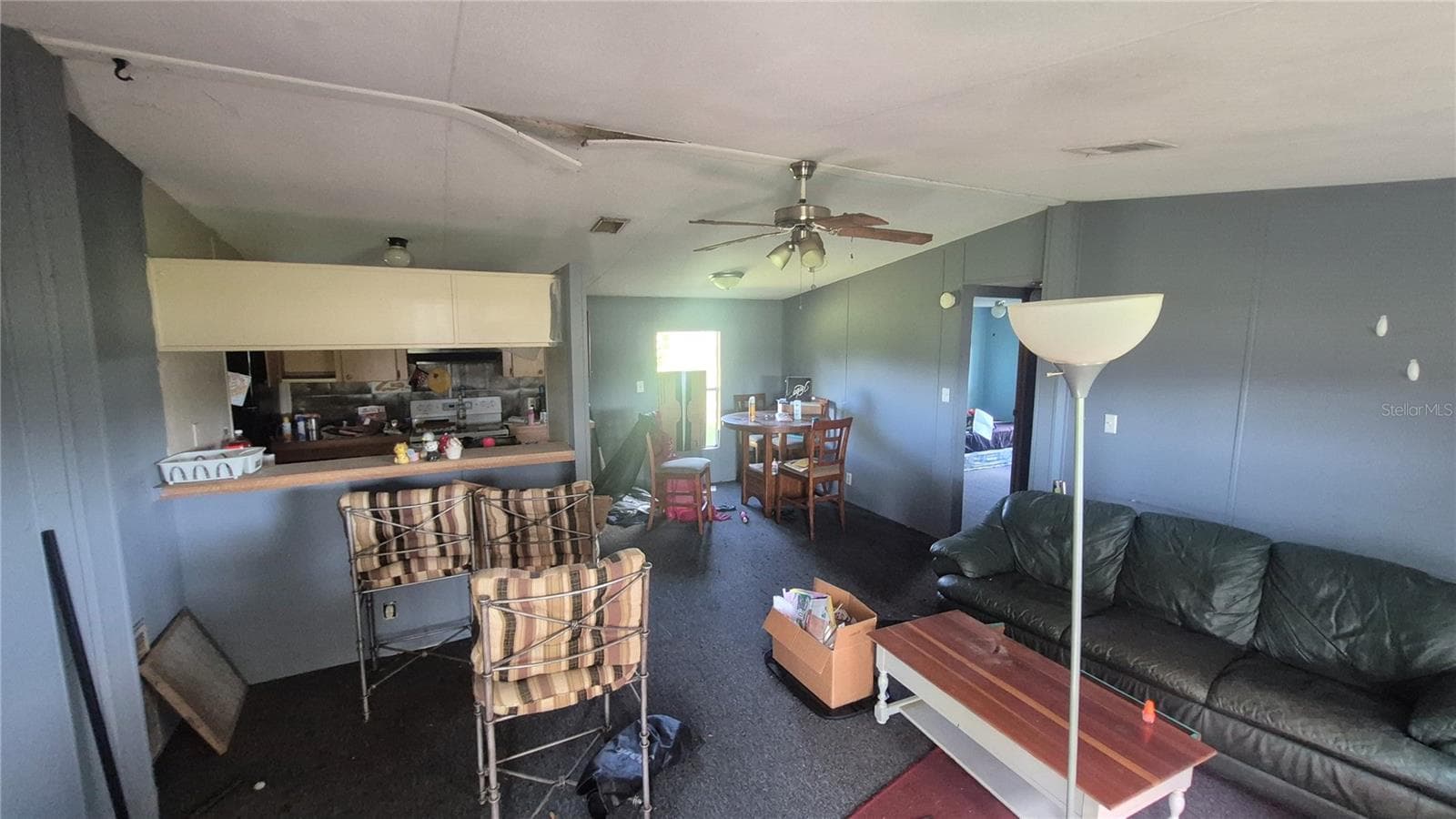 Manufactured Home at 6408 LAND O LAKES BLVD, LAND O LAKES, photo 2 of 4