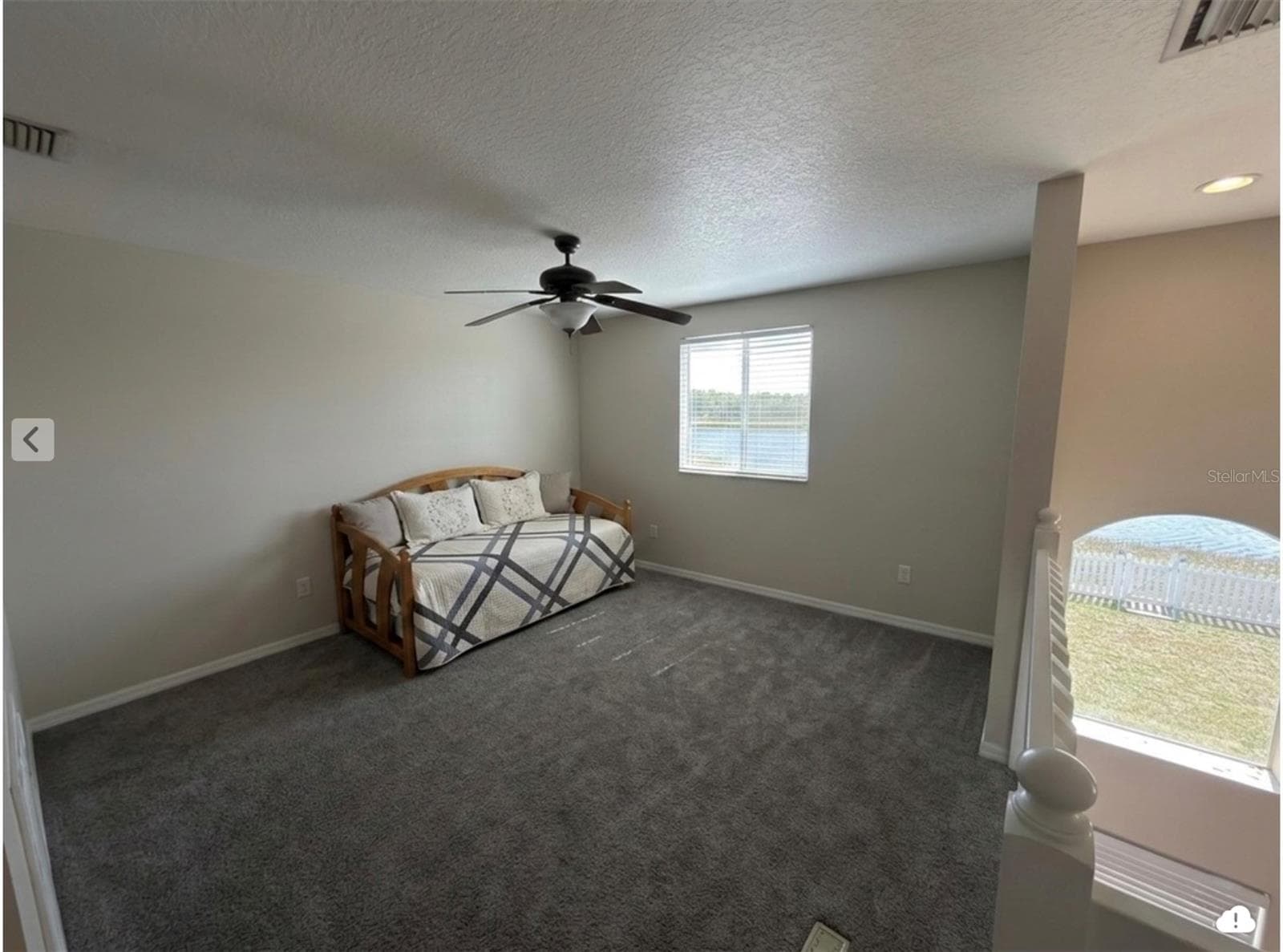 Second Floor Loft - 8103 TAR HOLLOW DR, GIBSONTON