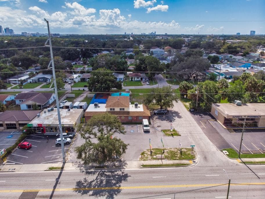 Mixed Use at 2150 W DR MARTIN LUTHER KING JR BLVD, TAMPA, photo 2 of 74
