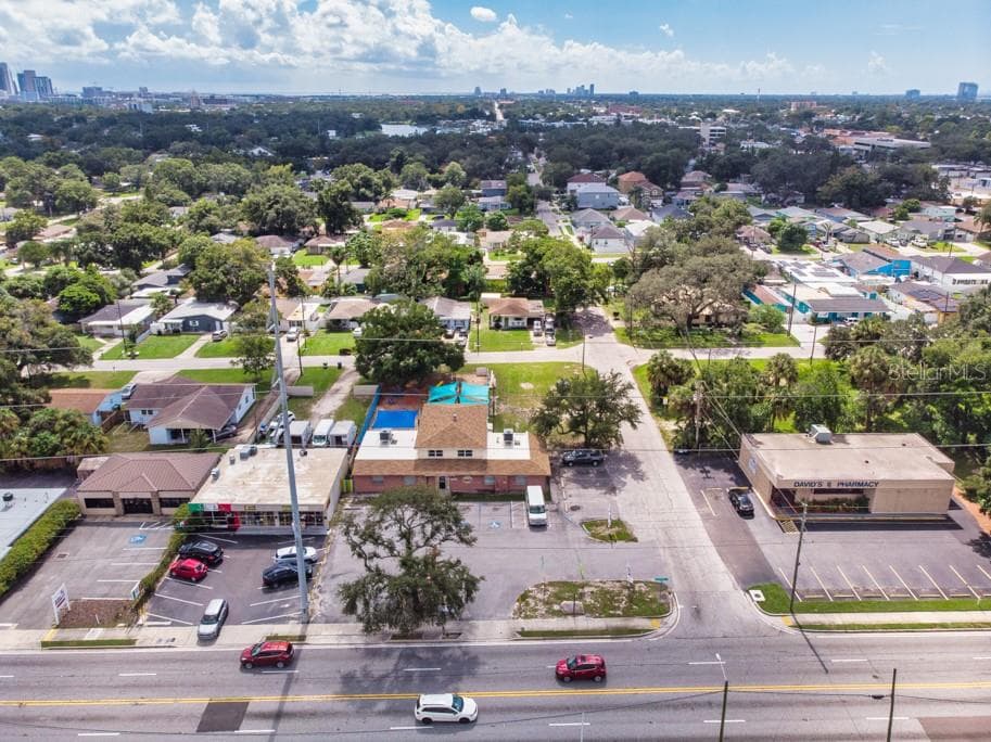 Mixed Use at 2150 W DR MARTIN LUTHER KING JR BLVD, TAMPA, photo 3 of 74