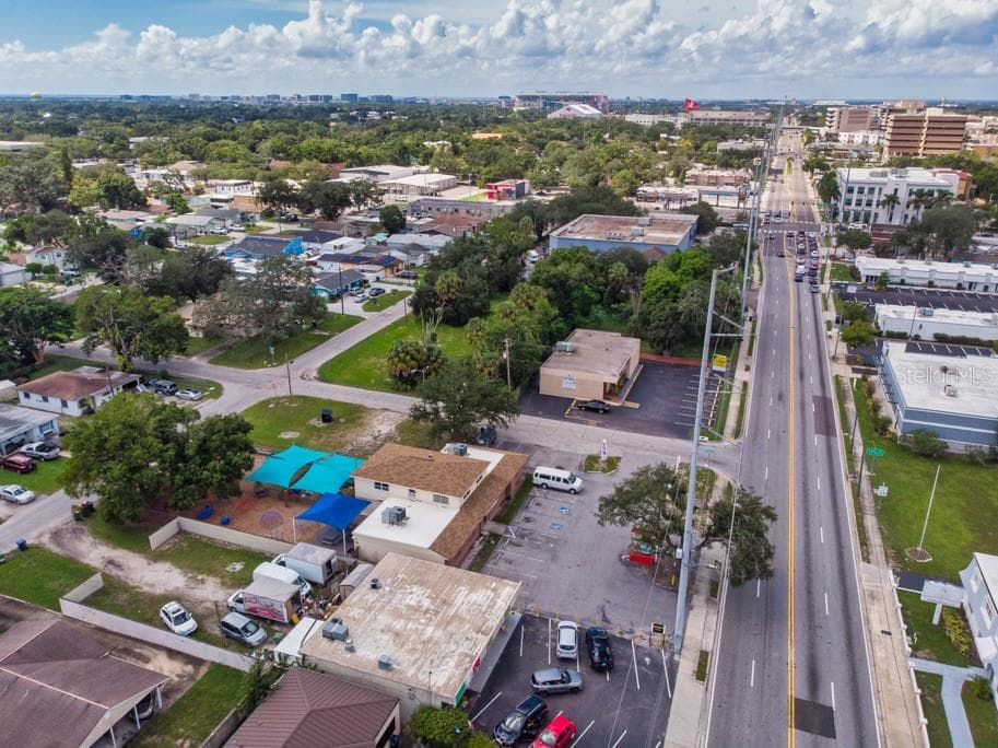 Mixed Use at 2150 W DR MARTIN LUTHER KING JR BLVD, TAMPA, photo 74 of 74