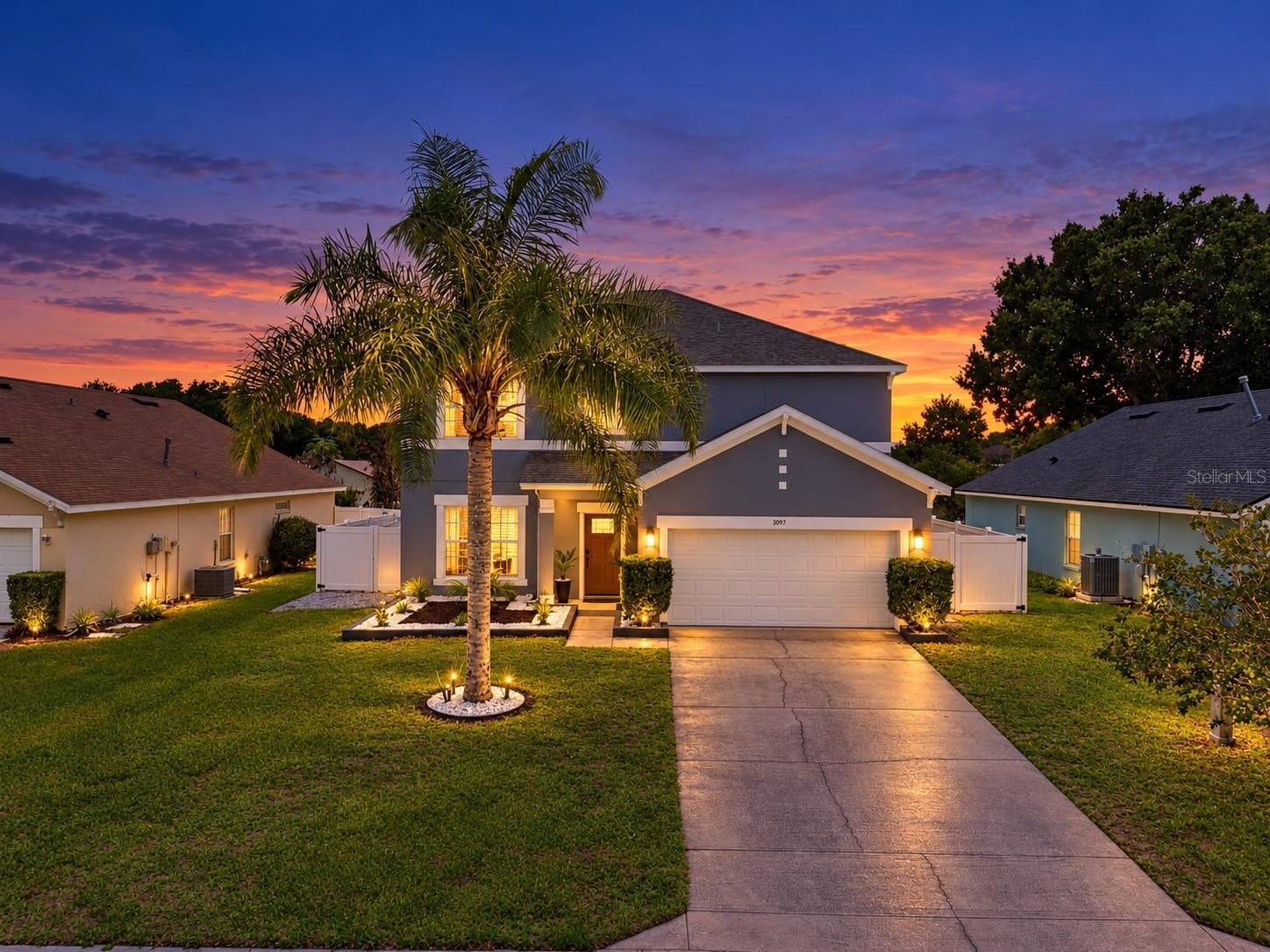 3097 BUCKEYE POINTE DR