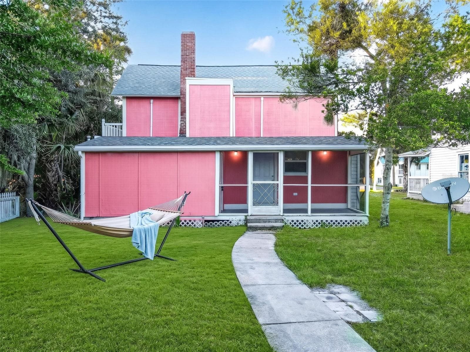 Single Family Residence at 310 DUNLAWTON AVE, PORT ORANGE, photo 4 of 53