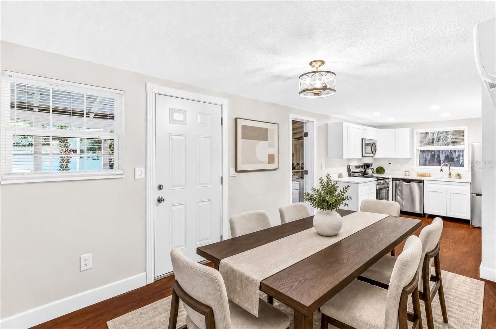 Virtually Staged - 310 DUNLAWTON AVE, PORT ORANGE