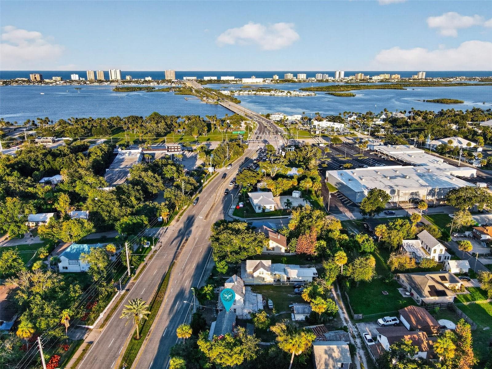 Single Family Residence at 310 DUNLAWTON AVE, PORT ORANGE, photo 51 of 53