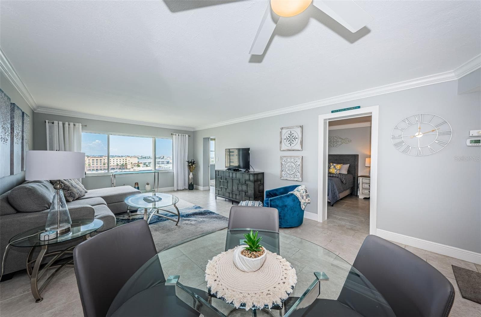 Condominium at 4775 COVE CIR #904, ST PETERSBURG, photo 22 of 56