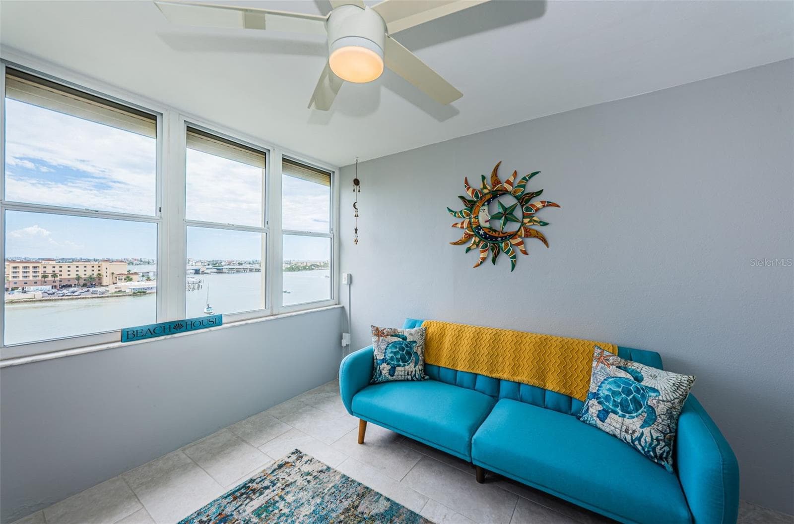 Condominium at 4775 COVE CIR #904, ST PETERSBURG, photo 32 of 56