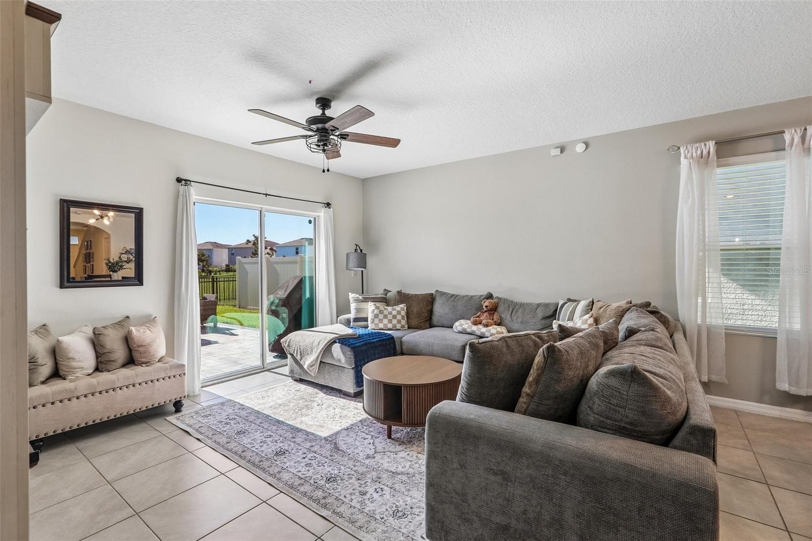 Single Family Residence at 16150 WEATHERED WINDMILL TER, ODESSA, photo 6 of 44