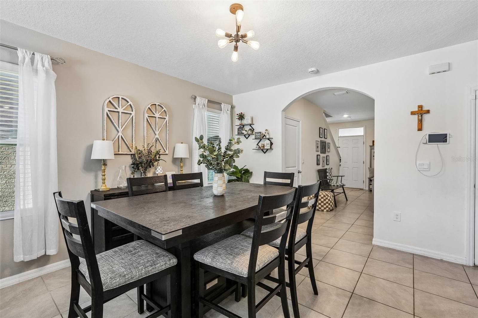 Single Family Residence at 16150 WEATHERED WINDMILL TER, ODESSA, photo 10 of 44