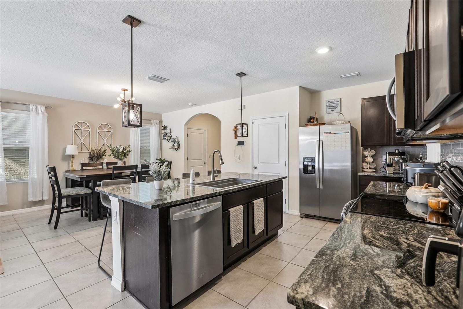 Single Family Residence at 16150 WEATHERED WINDMILL TER, ODESSA, photo 16 of 44