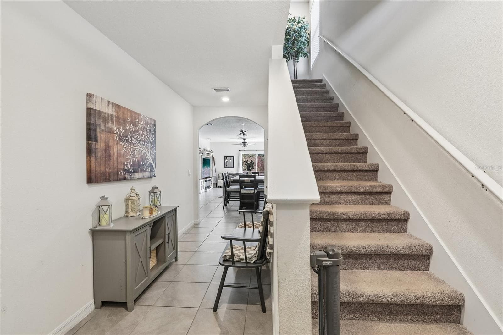 Single Family Residence at 16150 WEATHERED WINDMILL TER, ODESSA, photo 18 of 44