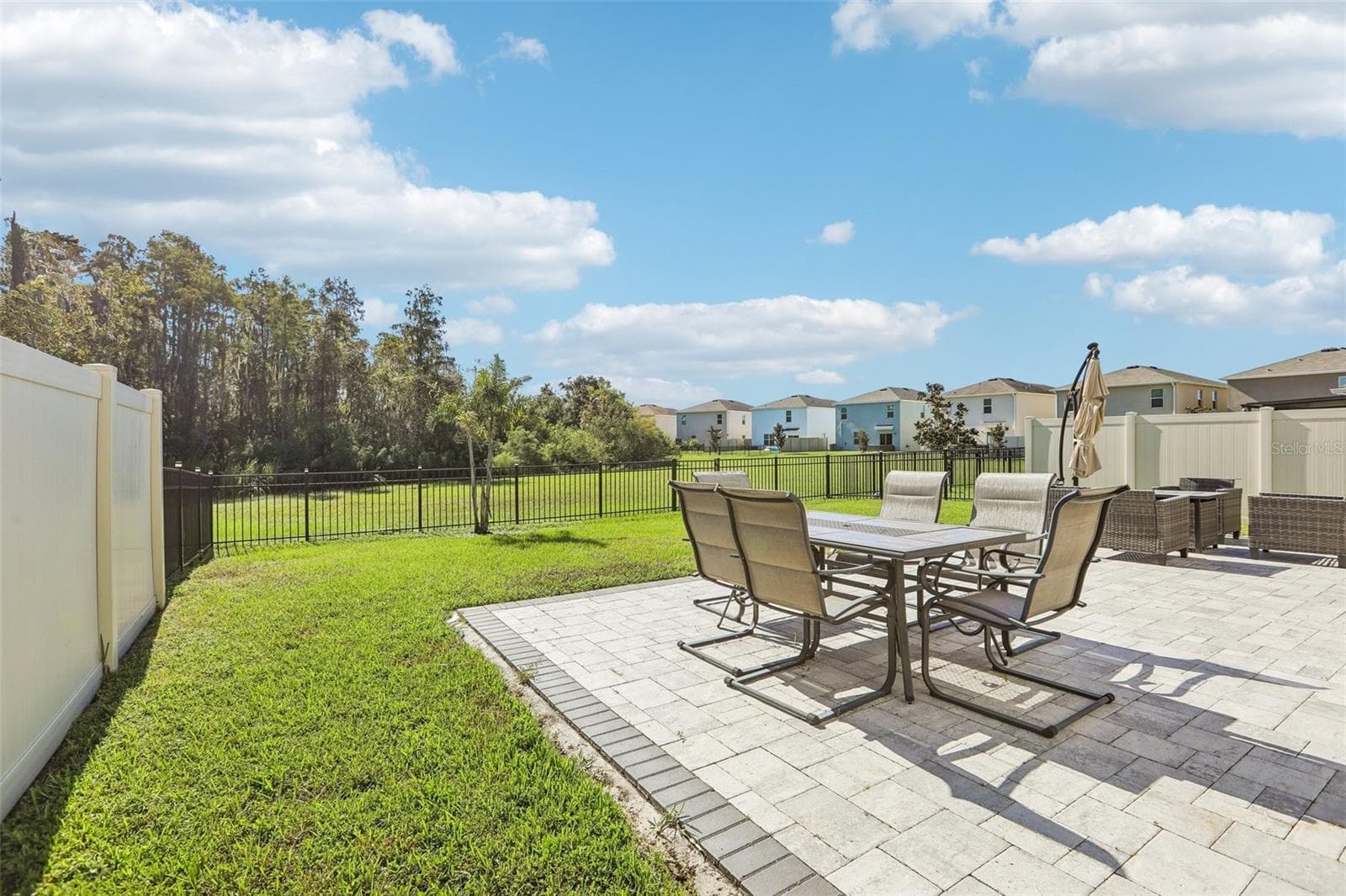 Single Family Residence at 16150 WEATHERED WINDMILL TER, ODESSA, photo 42 of 44