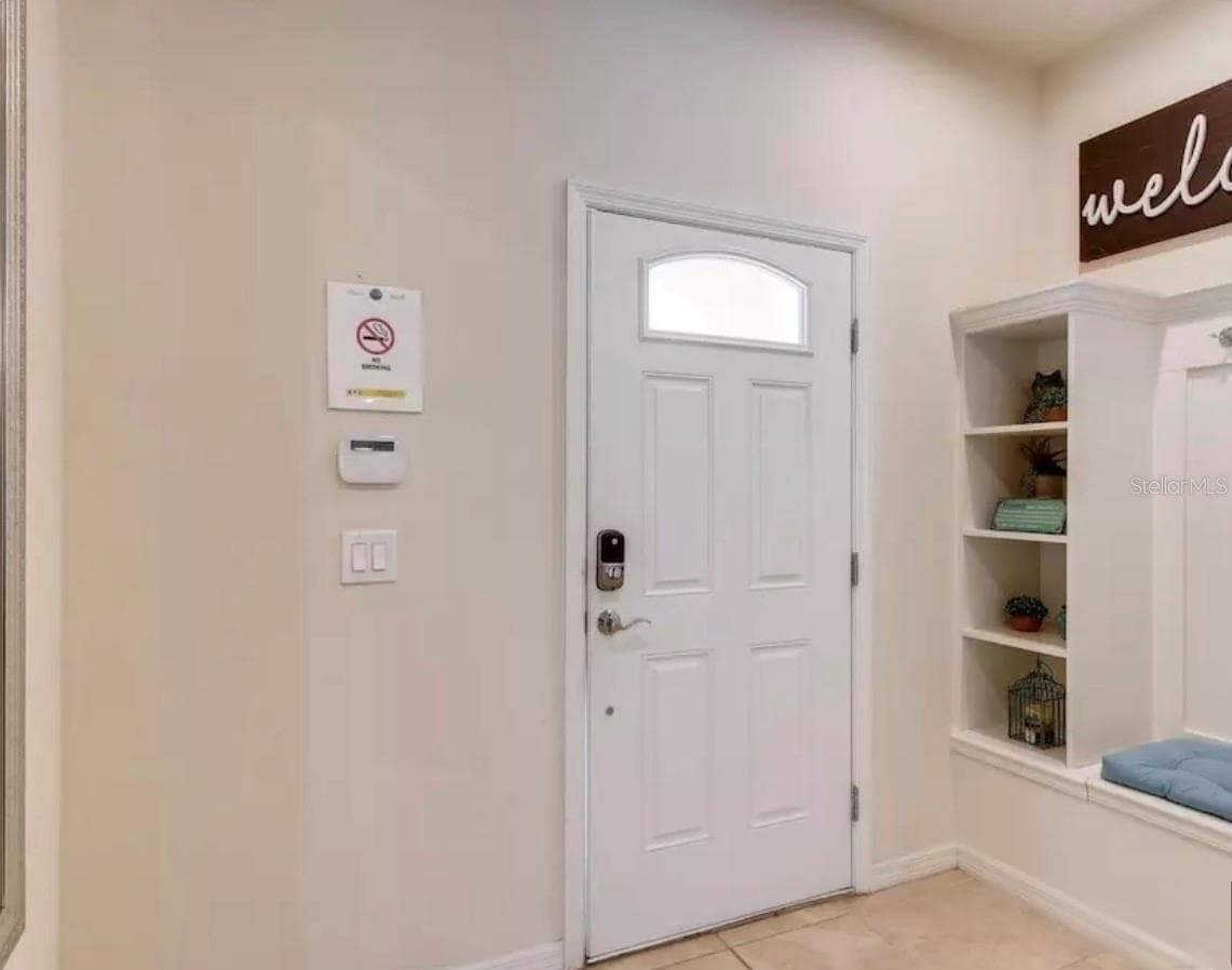ENTRYWAY - 8843 GENEVE CT, KISSIMMEE