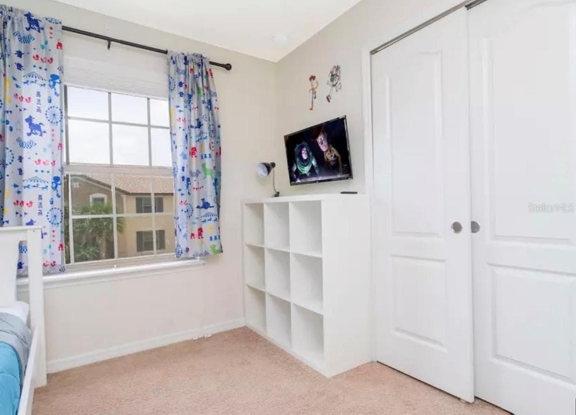 TOY STORY-THEMED BEDROOM - 8843 GENEVE CT, KISSIMMEE