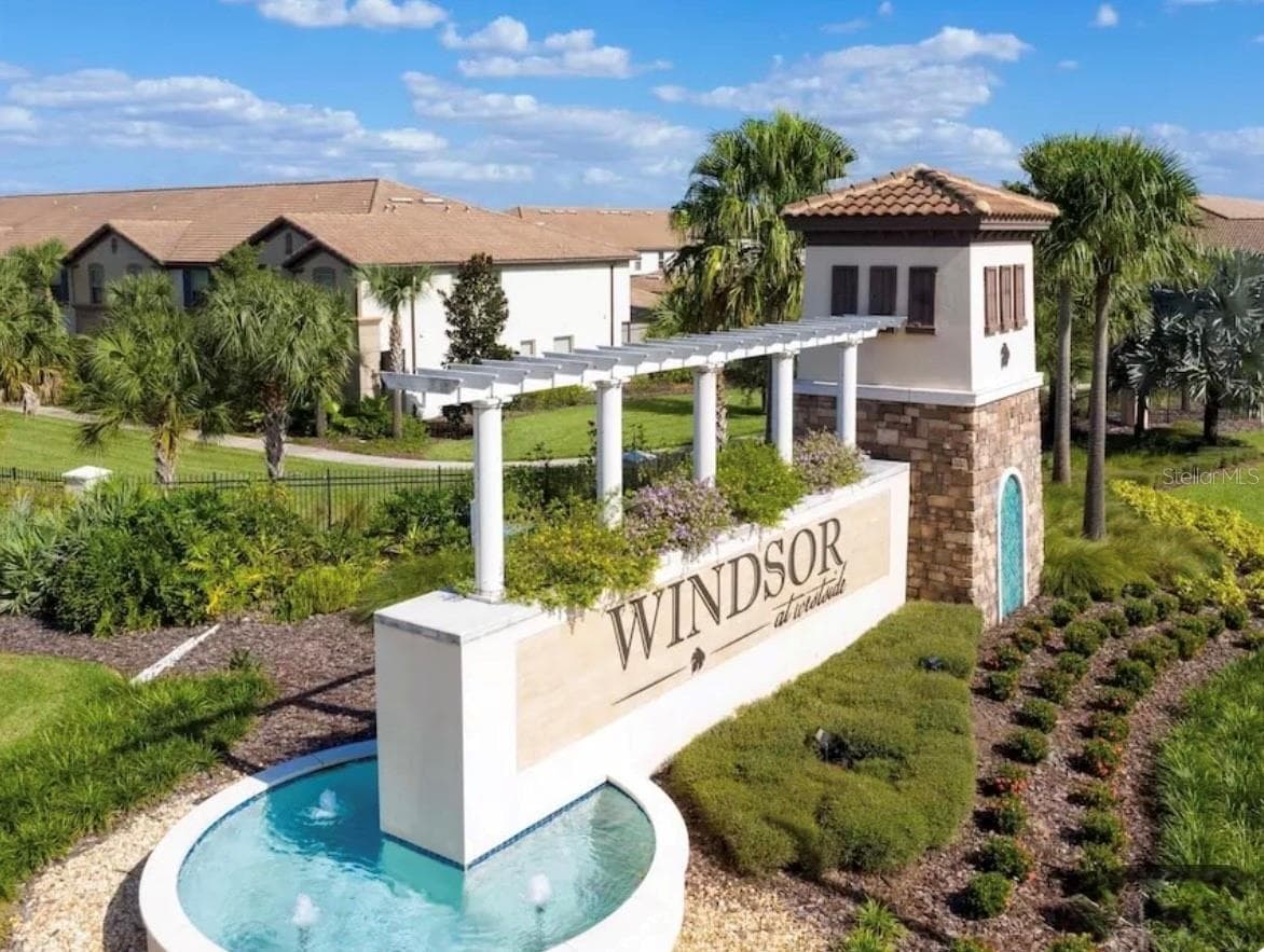 RESORT - 8843 GENEVE CT, KISSIMMEE