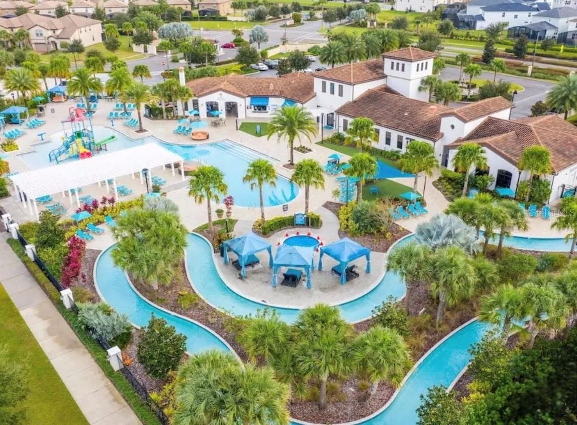 RESORT VIEW - 8843 GENEVE CT, KISSIMMEE
