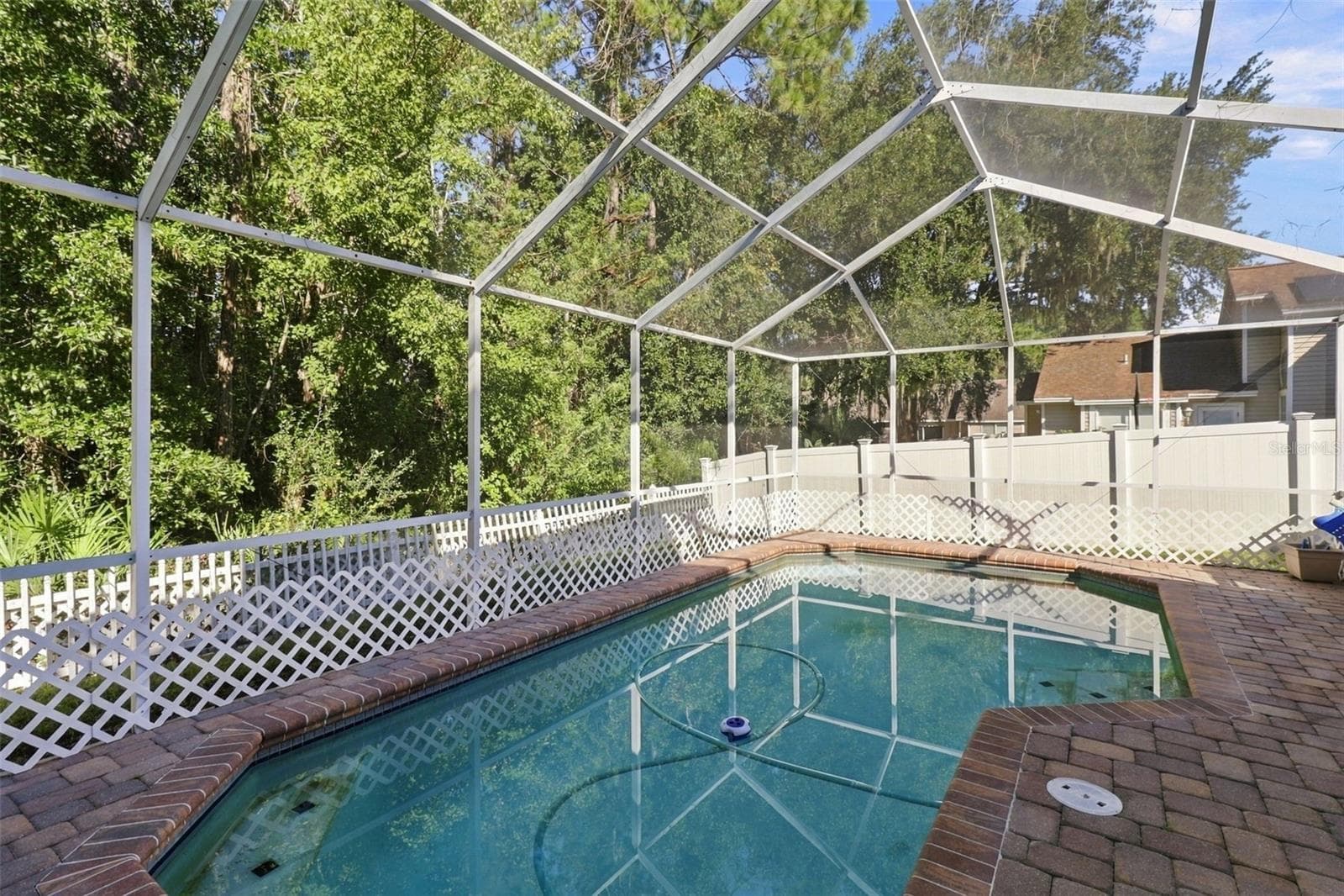 Single Family Residence at 7828 LAKE PLACID LN, NEW PORT RICHEY, photo 4 of 24