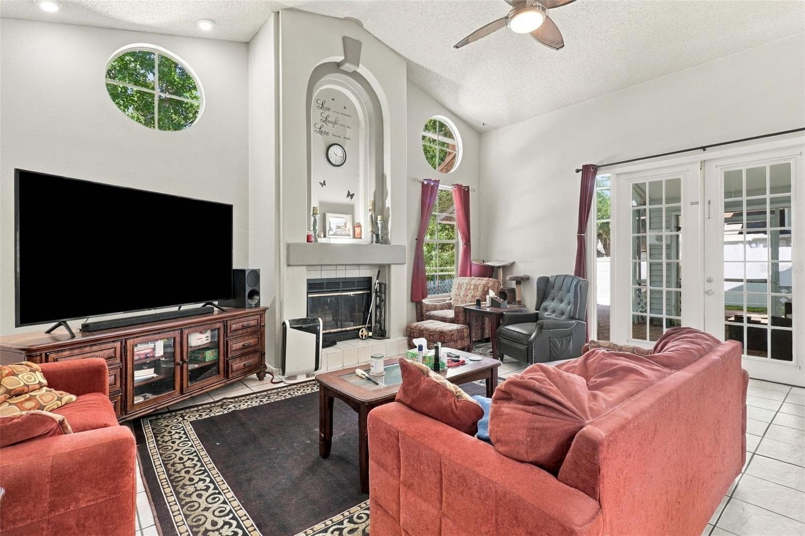 Single Family Residence at 7828 LAKE PLACID LN, NEW PORT RICHEY, photo 9 of 24