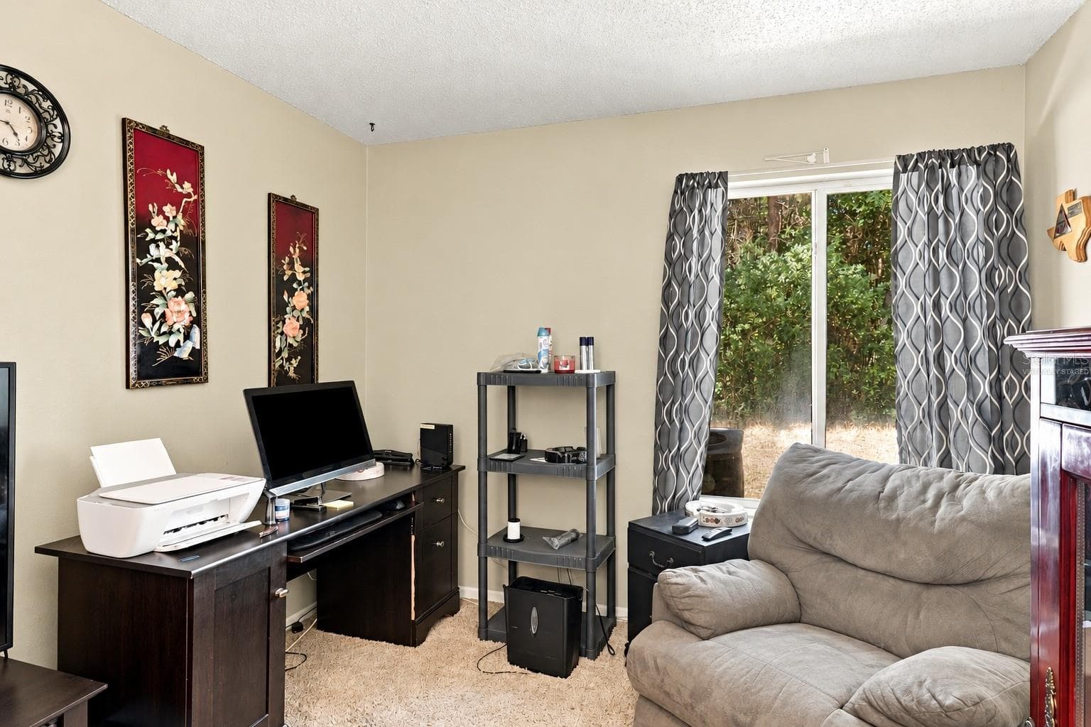 Virtually staged - 7828 LAKE PLACID LN, NEW PORT RICHEY