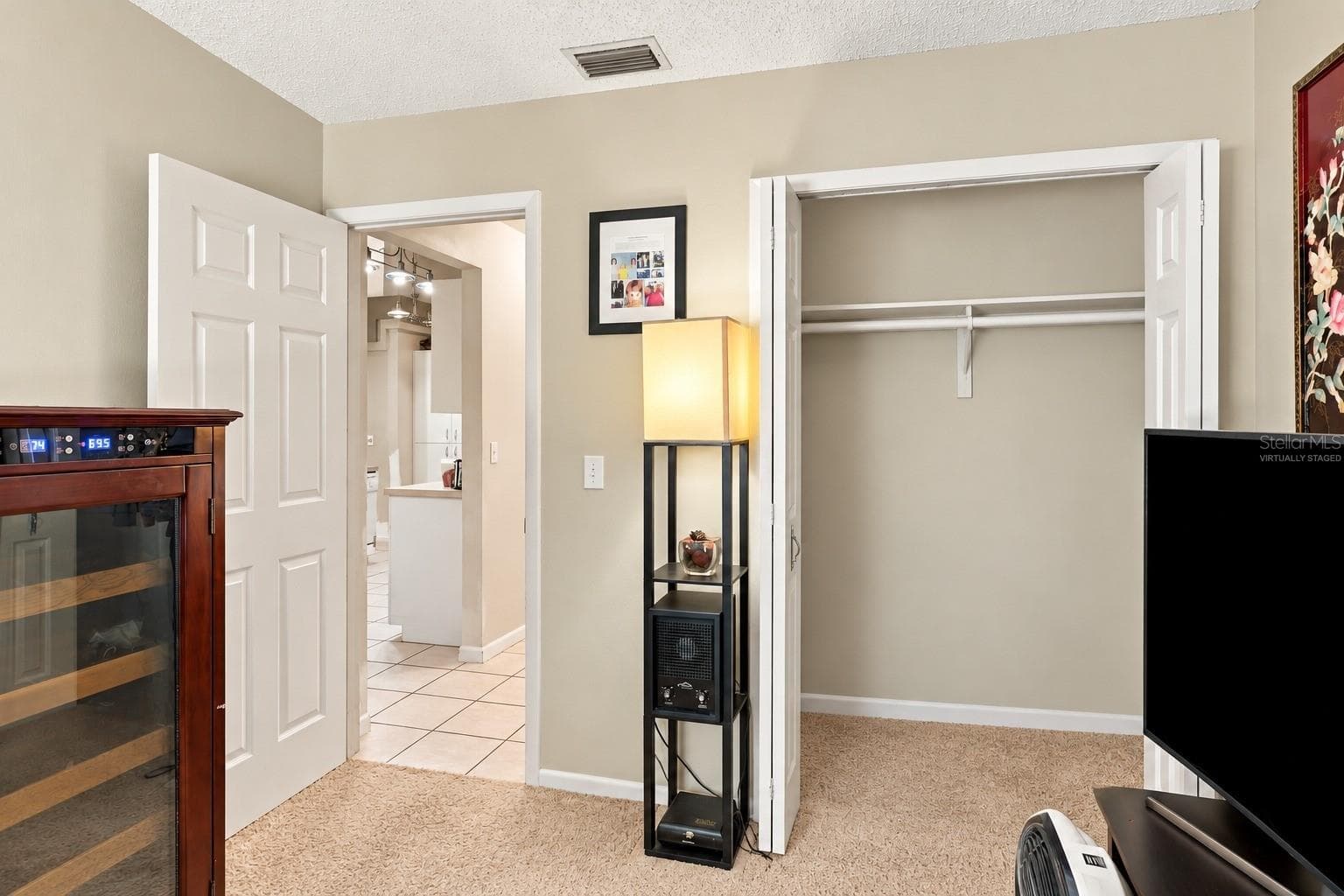 Virtually staged - 7828 LAKE PLACID LN, NEW PORT RICHEY