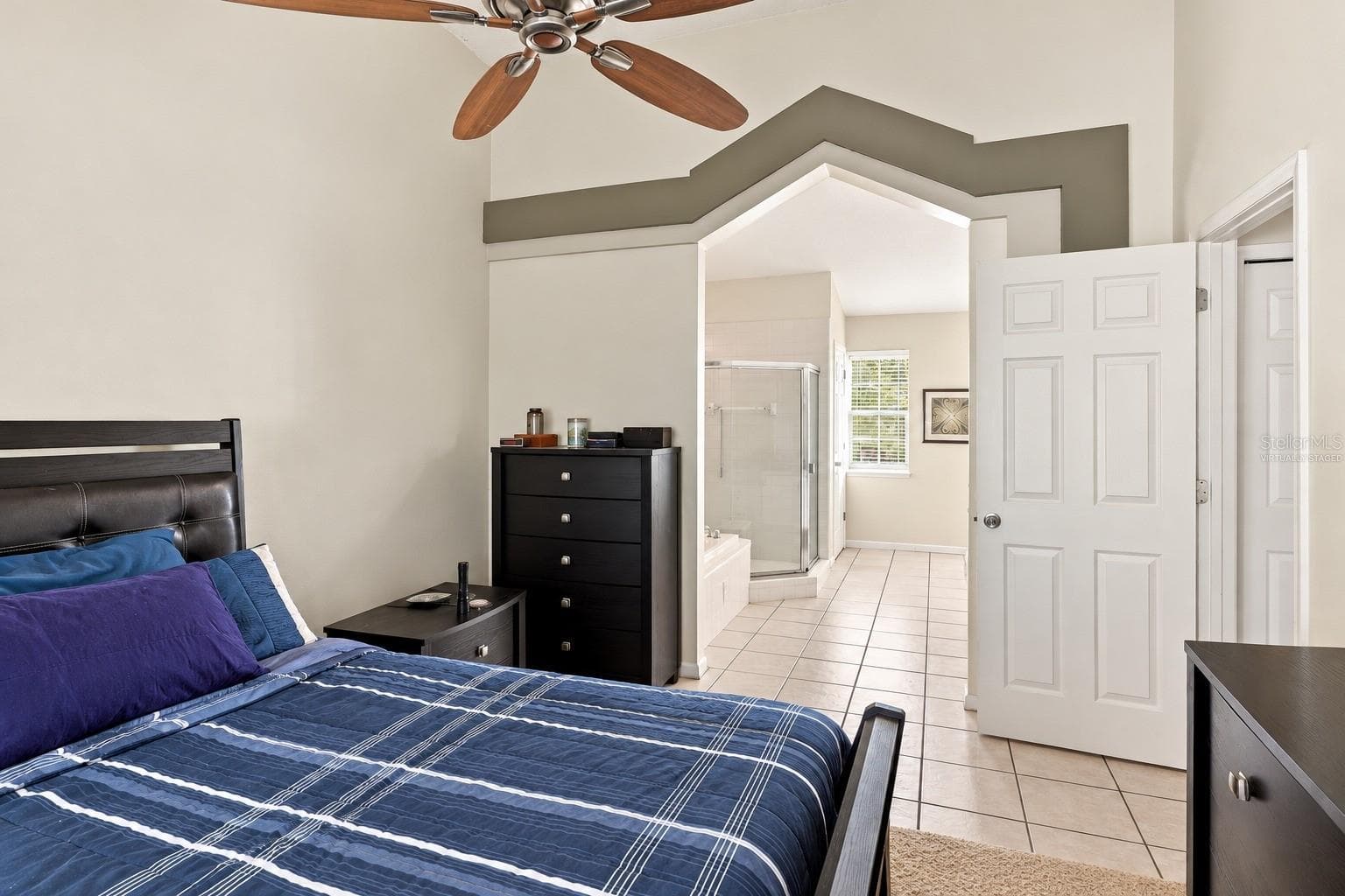 Virtually staged - 7828 LAKE PLACID LN, NEW PORT RICHEY