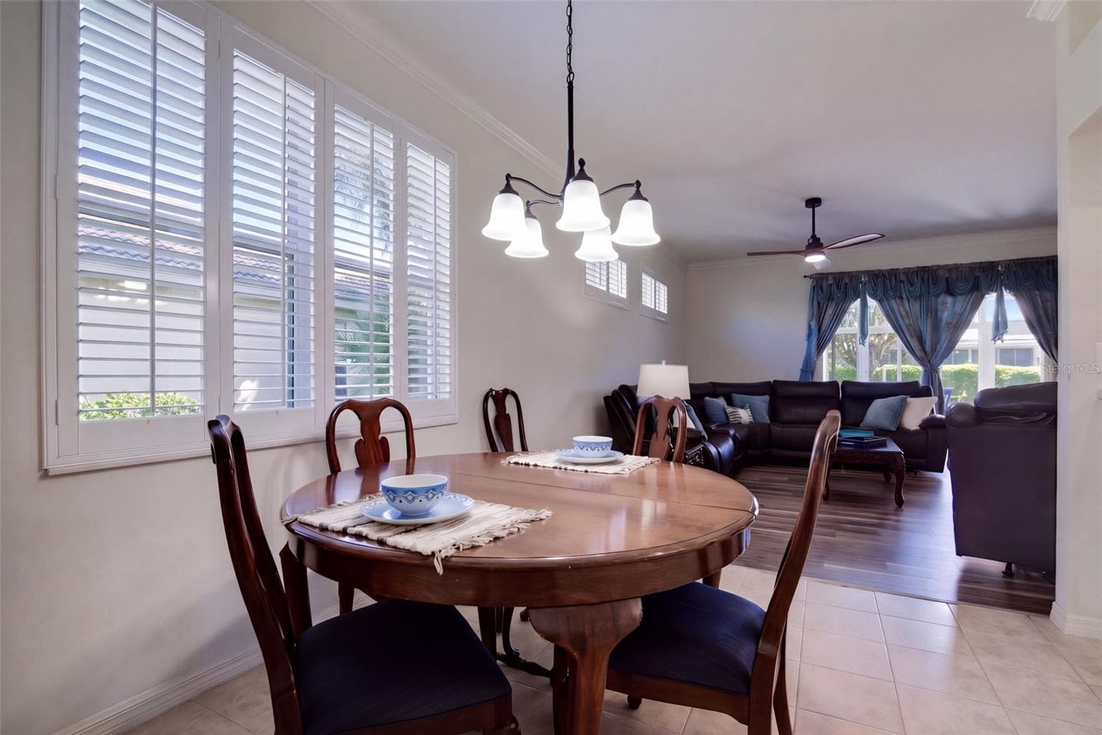 Single Family Residence at 338 FOXHILL DR, DEBARY, photo 9 of 43