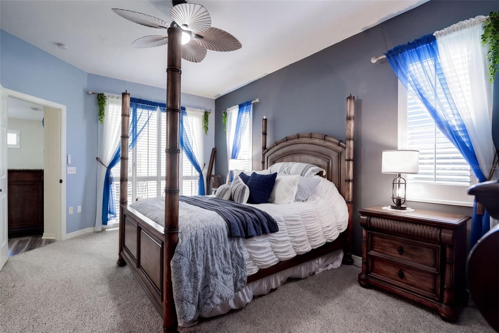 Single Family Residence at 338 FOXHILL DR, DEBARY, photo 15 of 43