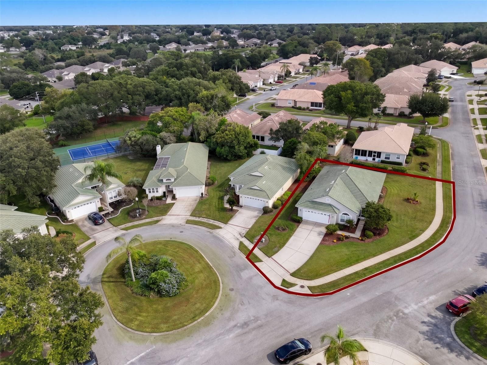 Single Family Residence at 338 FOXHILL DR, DEBARY, photo 31 of 43