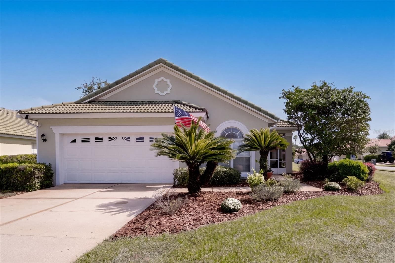 Single Family Residence at 338 FOXHILL DR, DEBARY, photo 32 of 43