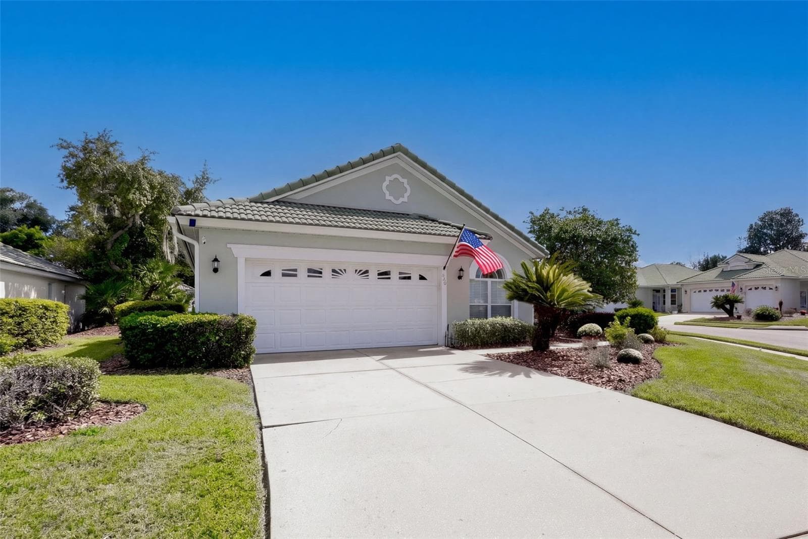Single Family Residence at 338 FOXHILL DR, DEBARY, photo 33 of 43