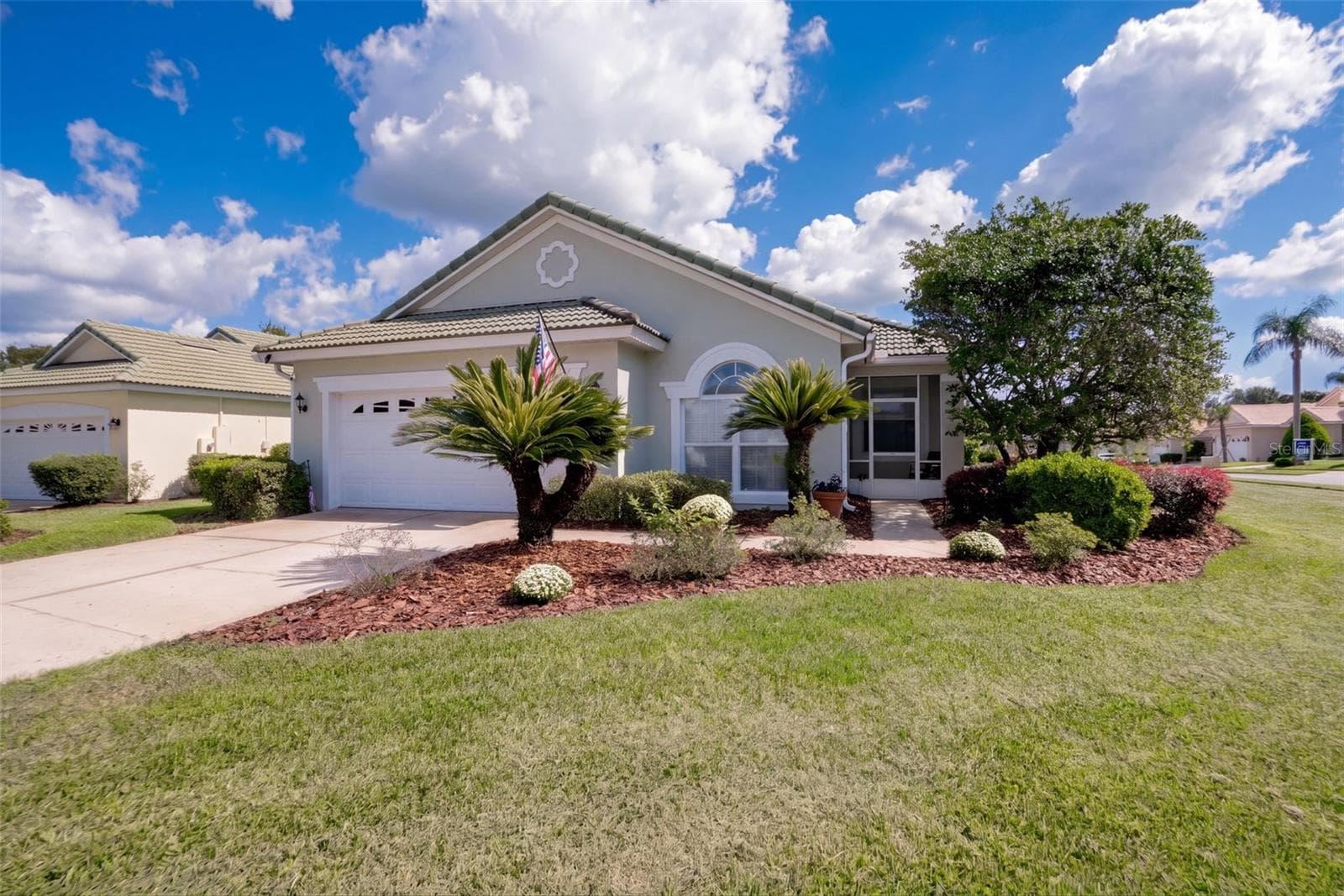 Single Family Residence at 338 FOXHILL DR, DEBARY, photo 34 of 43