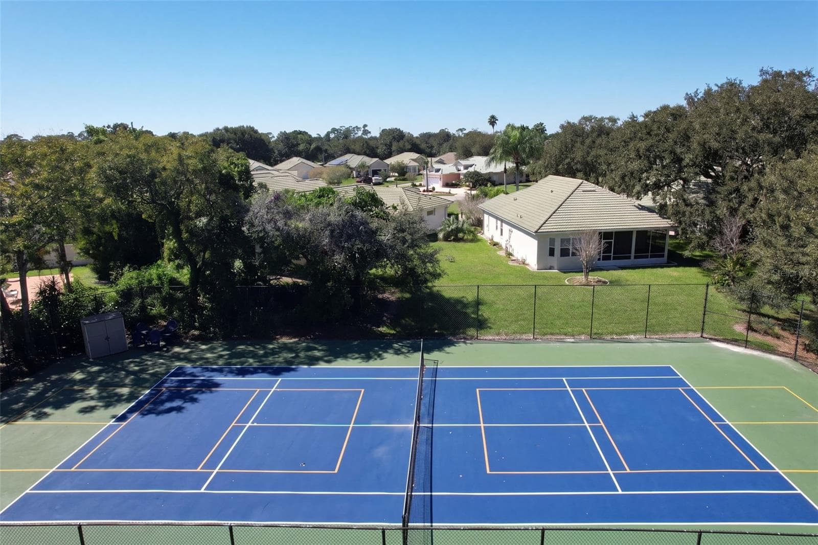 Single Family Residence at 338 FOXHILL DR, DEBARY, photo 37 of 43