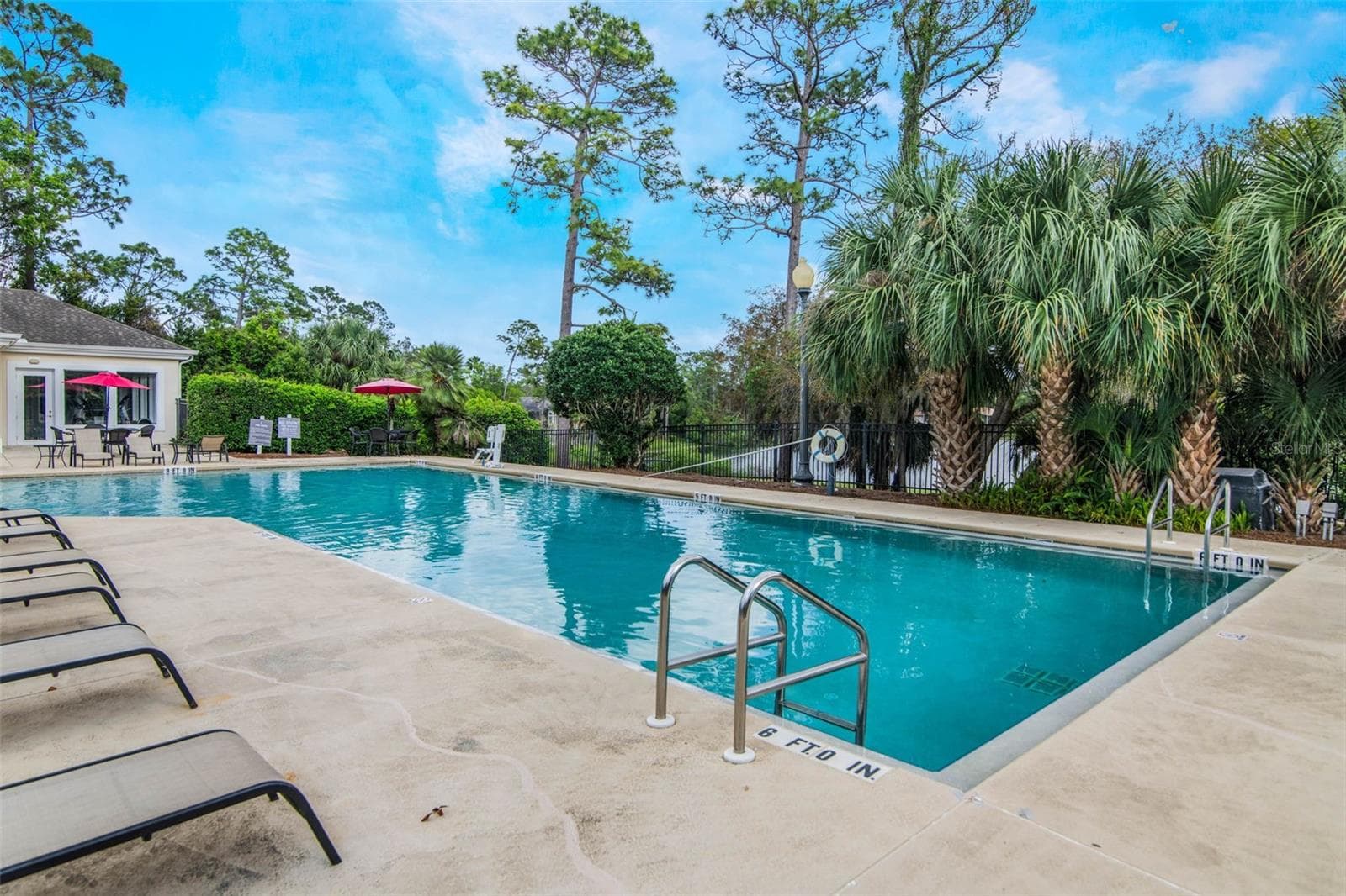 Single Family Residence at 338 FOXHILL DR, DEBARY, photo 40 of 43