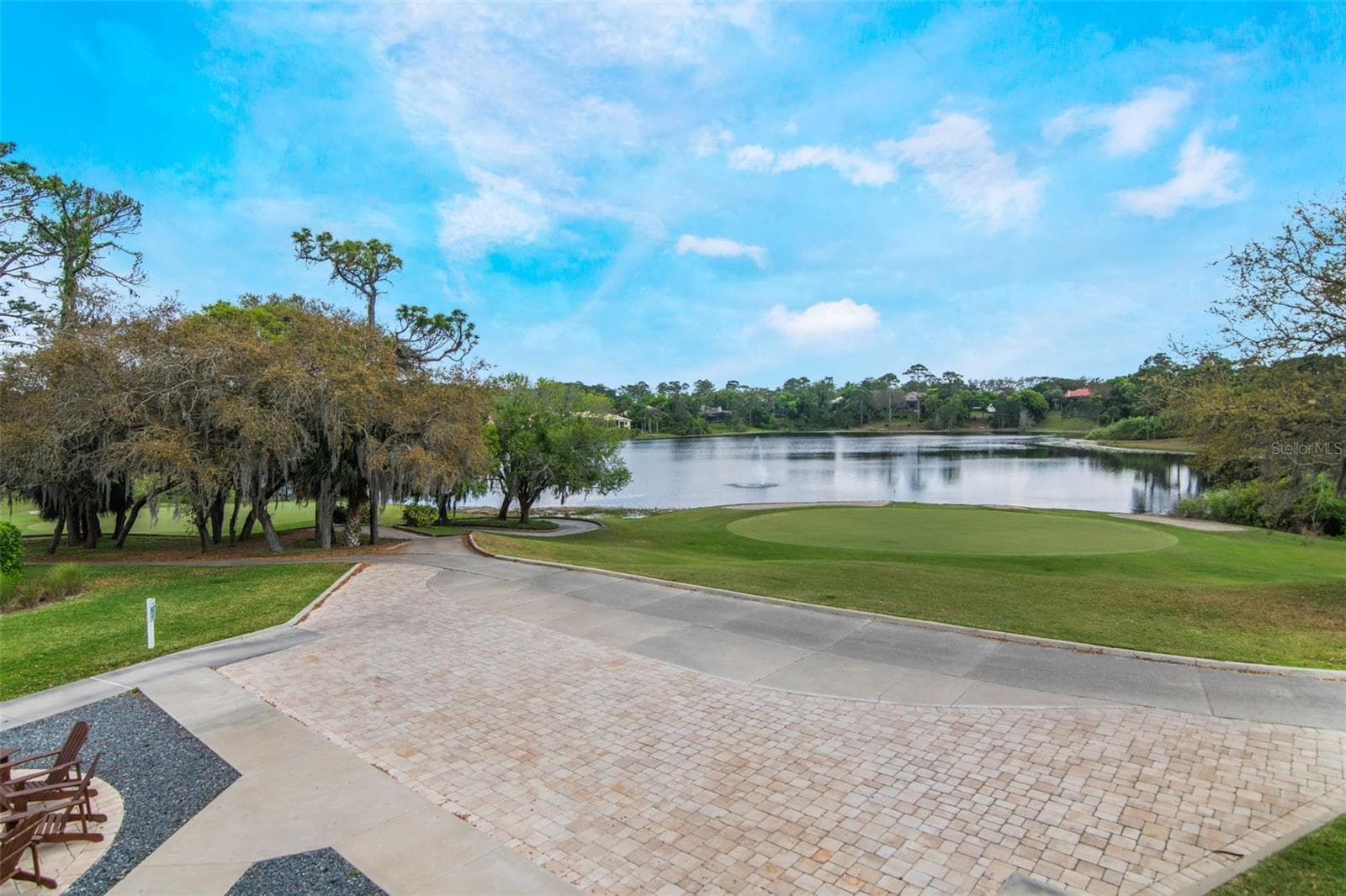 Single Family Residence at 338 FOXHILL DR, DEBARY, photo 42 of 43