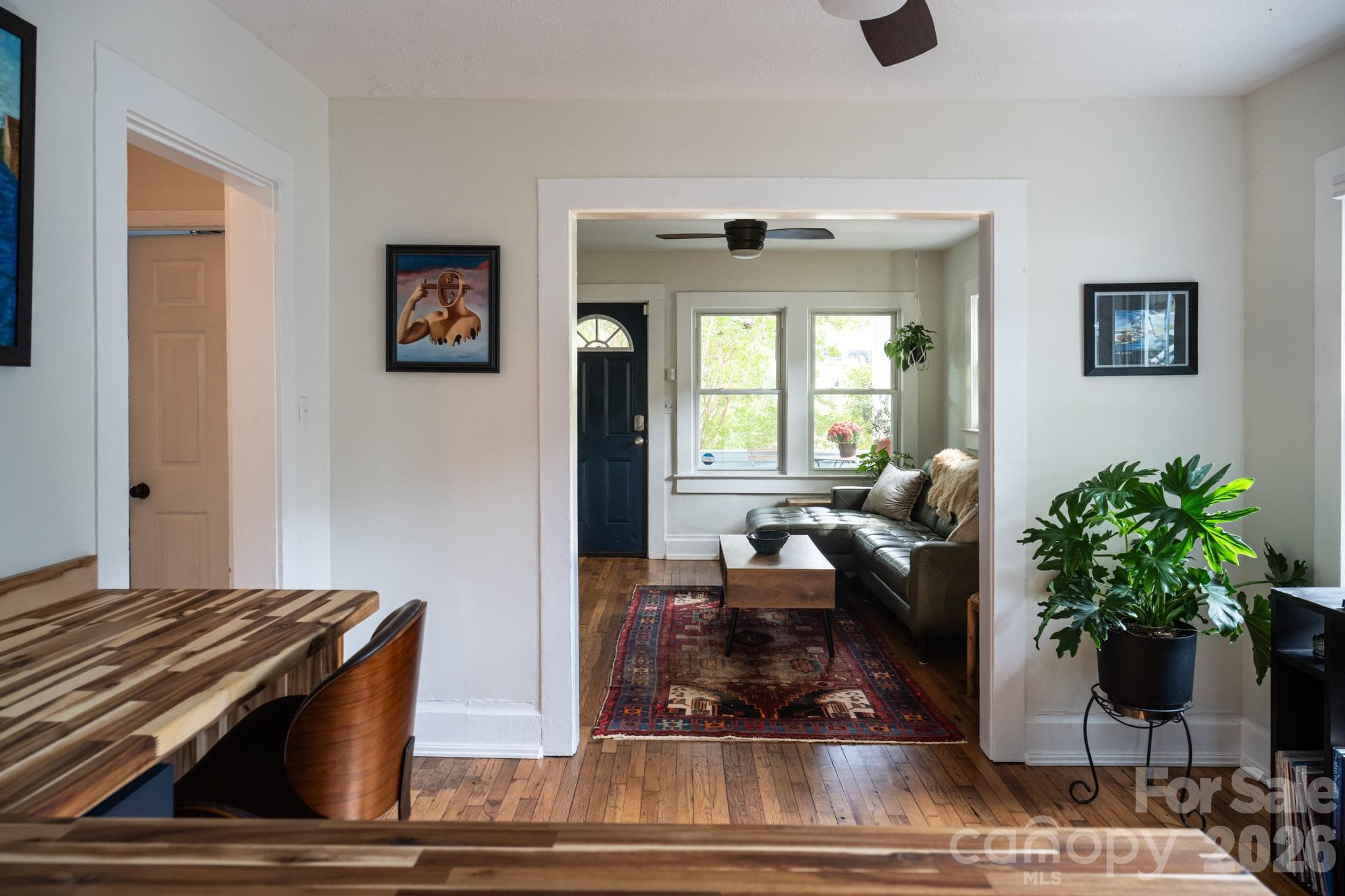 Single Family Residence at 45 Olive Street, Asheville, photo 16 of 25