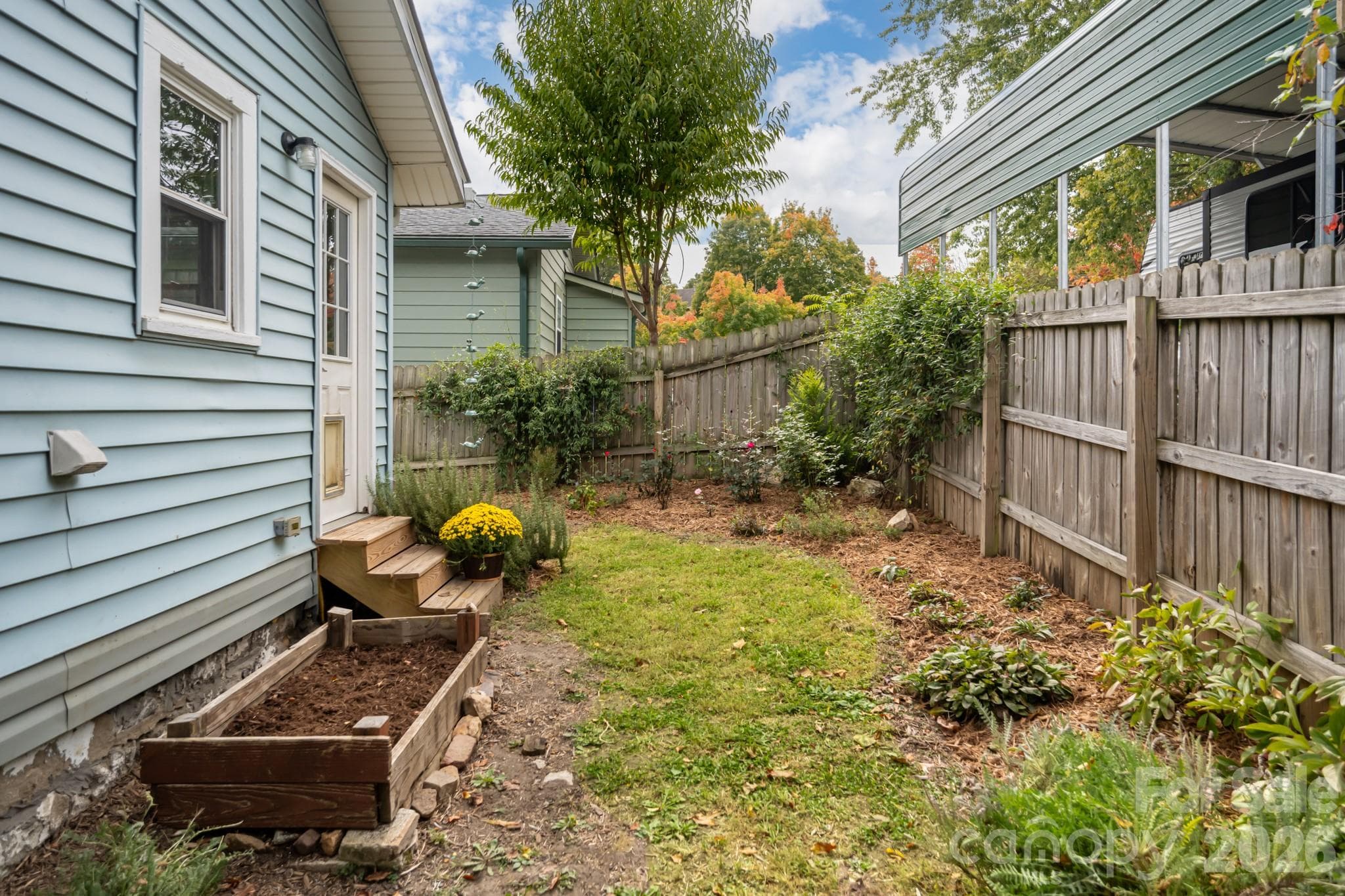Single Family Residence at 45 Olive Street, Asheville, photo 24 of 25