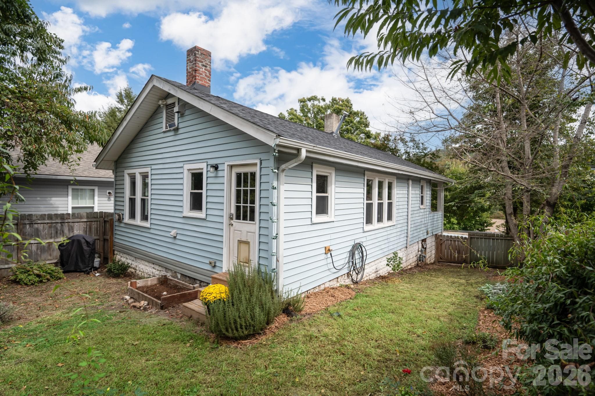 Single Family Residence at 45 Olive Street, Asheville, photo 25 of 25