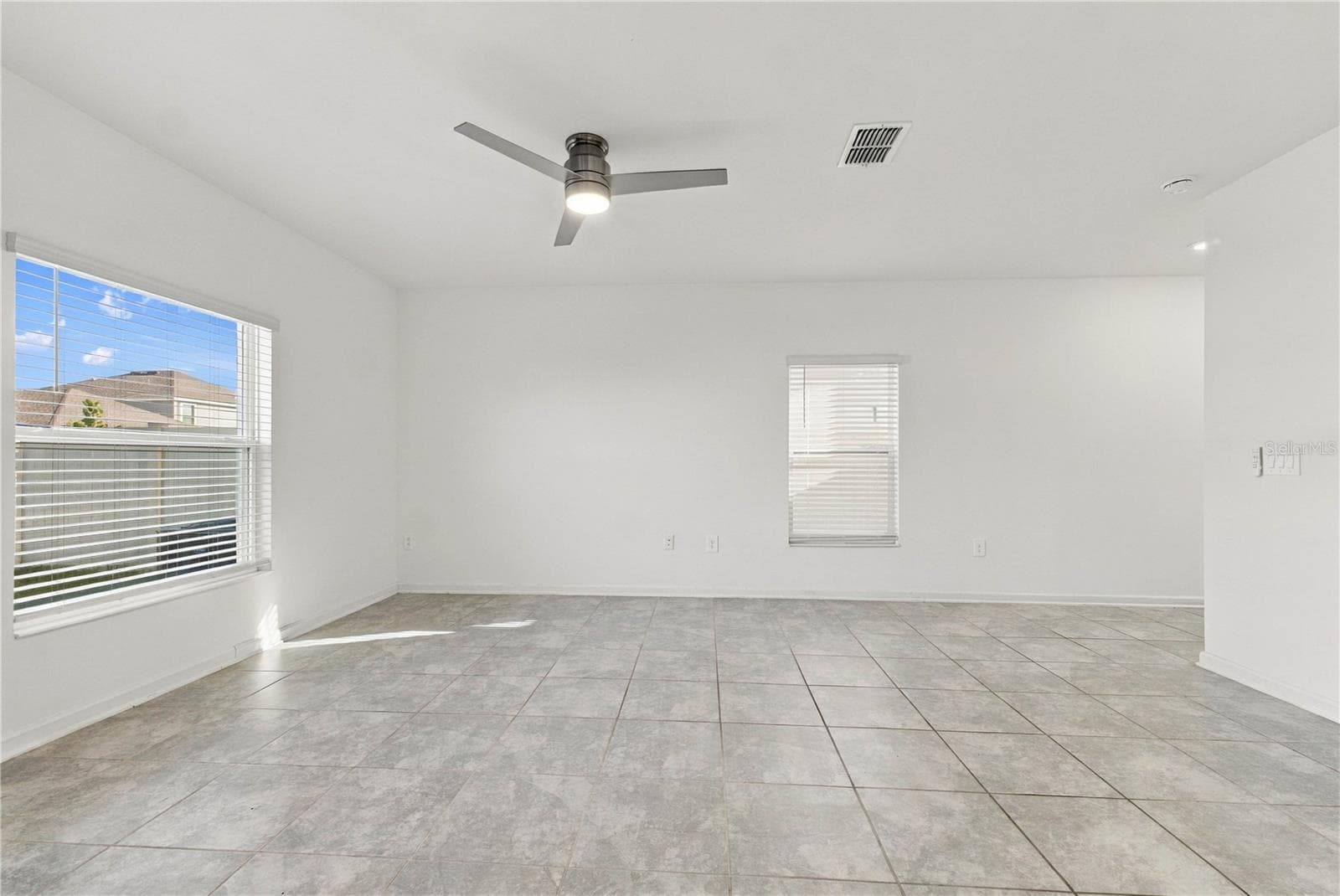 Living Room with Natural Light - 997 HAROLD PASS, WINTER HAVEN