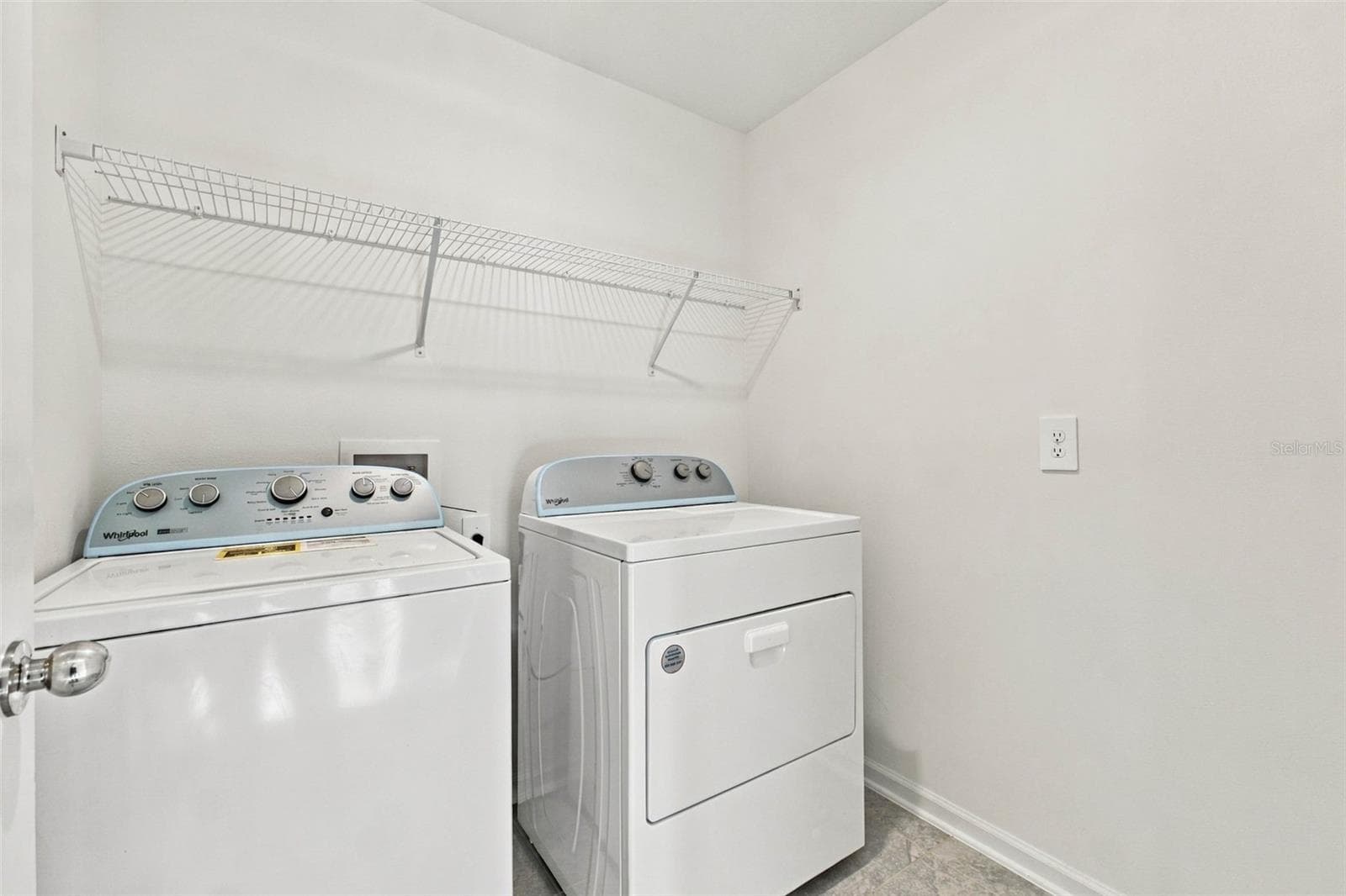 Laundry Room - 997 HAROLD PASS, WINTER HAVEN