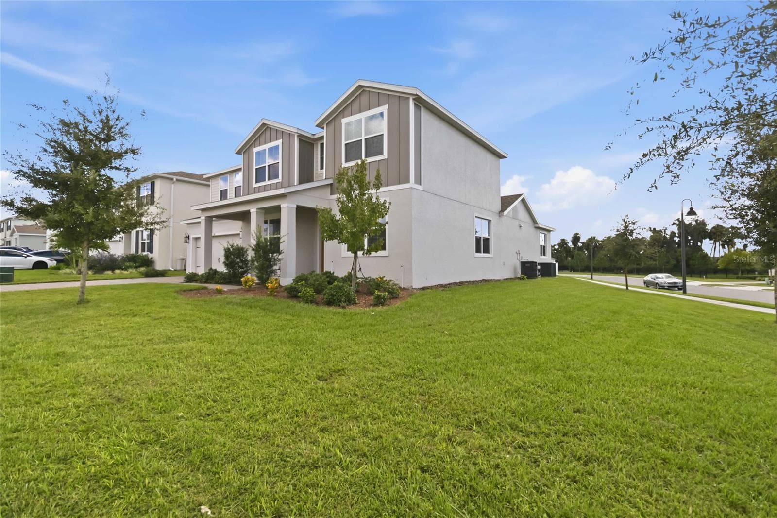 Single Family Residence at 749 CURLY LOCKS LOOP, APOPKA, photo 3 of 28