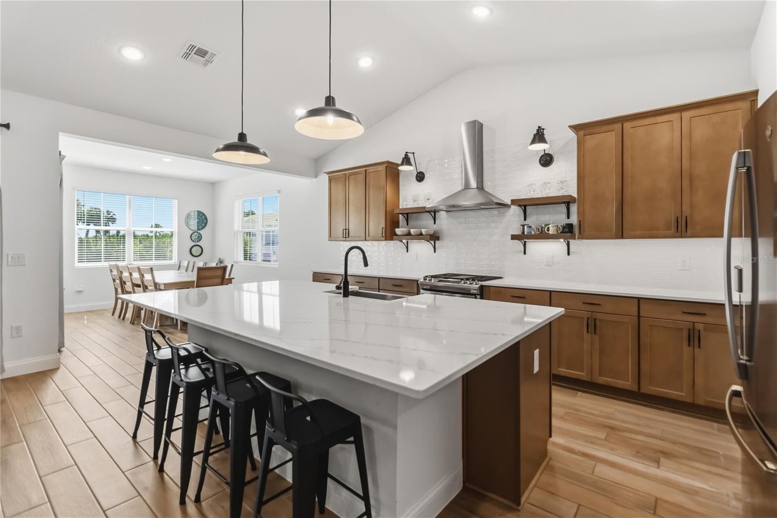 Single Family Residence at 749 CURLY LOCKS LOOP, APOPKA, photo 4 of 28
