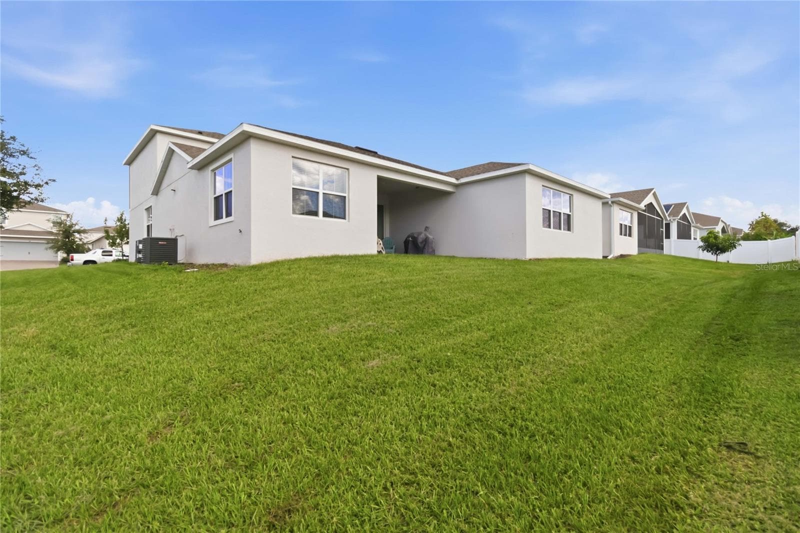 Single Family Residence at 749 CURLY LOCKS LOOP, APOPKA, photo 26 of 28