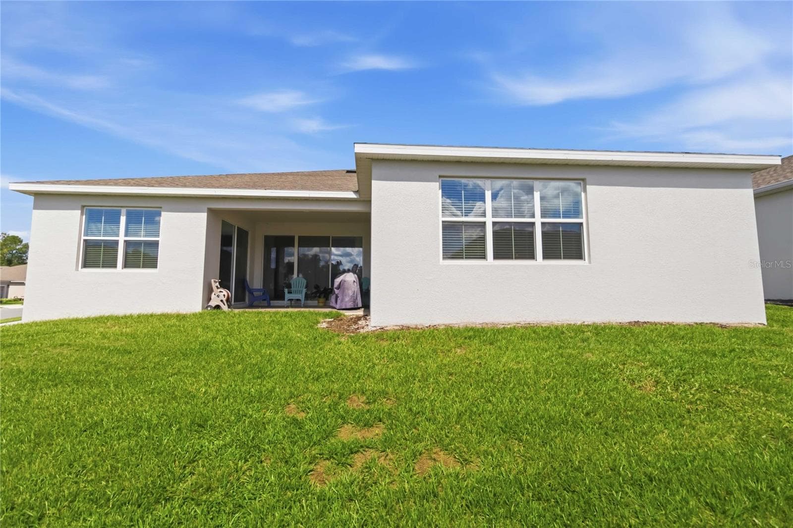 Single Family Residence at 749 CURLY LOCKS LOOP, APOPKA, photo 27 of 28