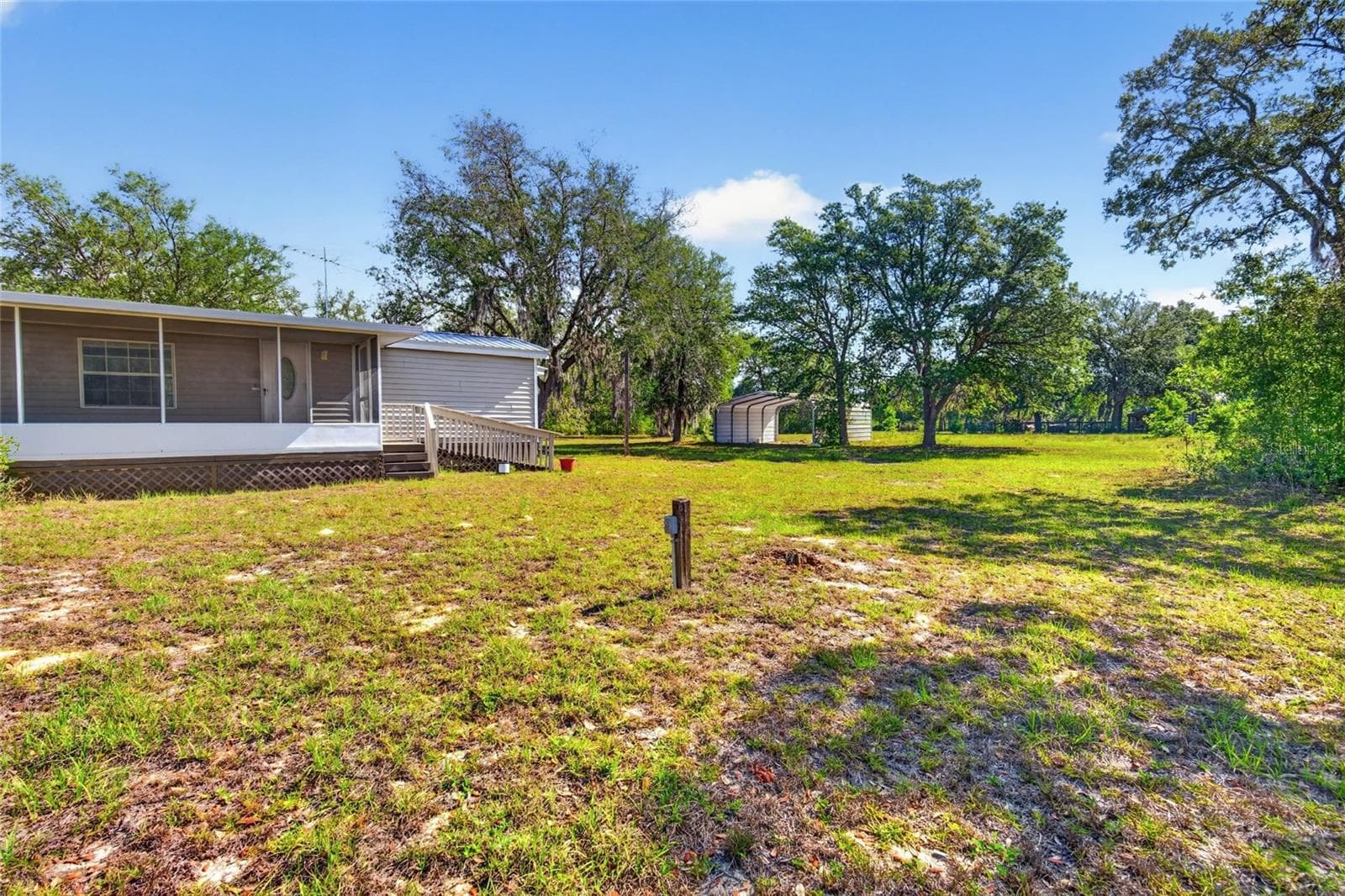Manufactured Home at 11751 NE 116TH ST, ARCHER, photo 52 of 53