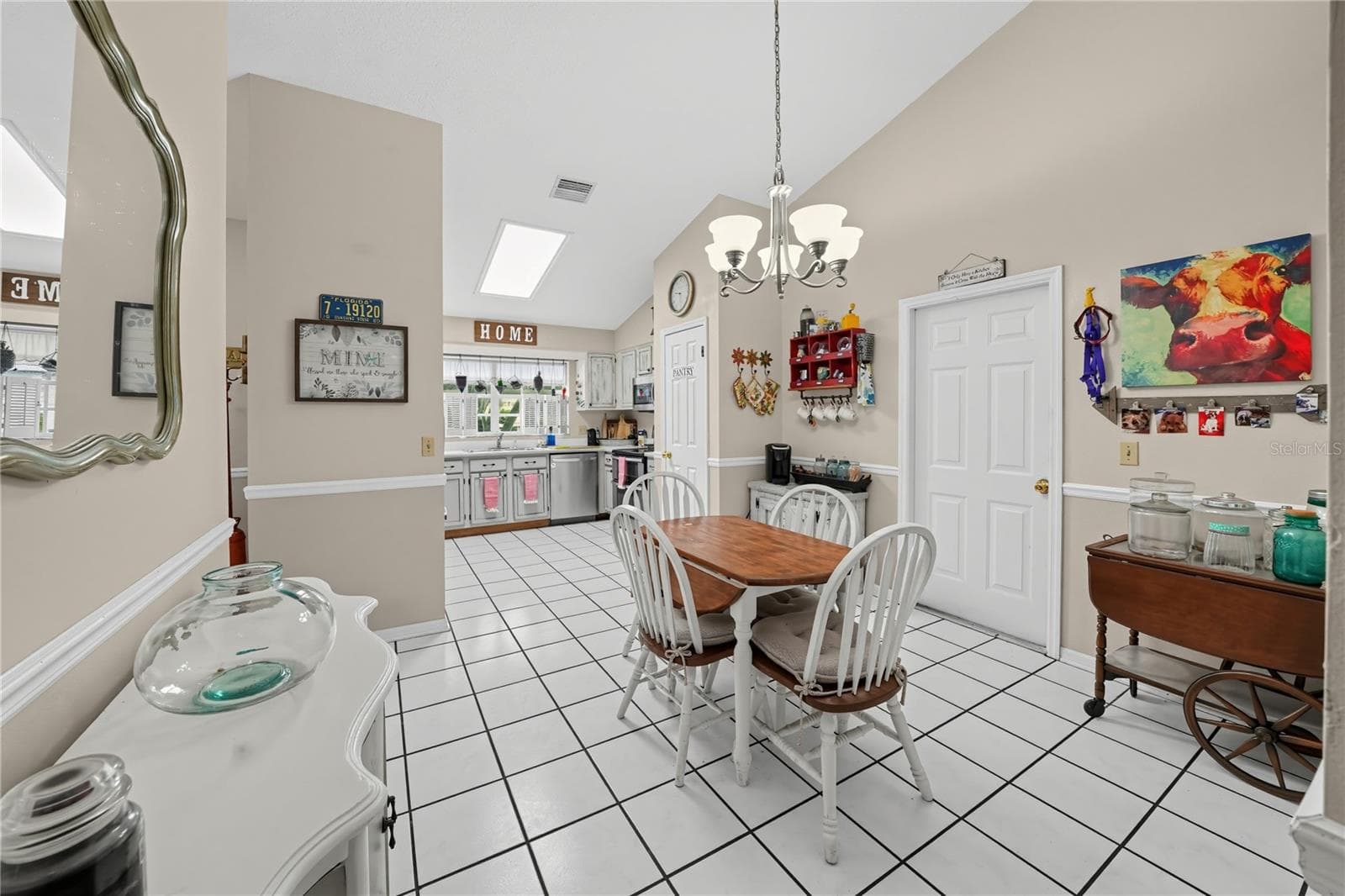 Single Family Residence at 735 OAK LN, GROVELAND, photo 18 of 29