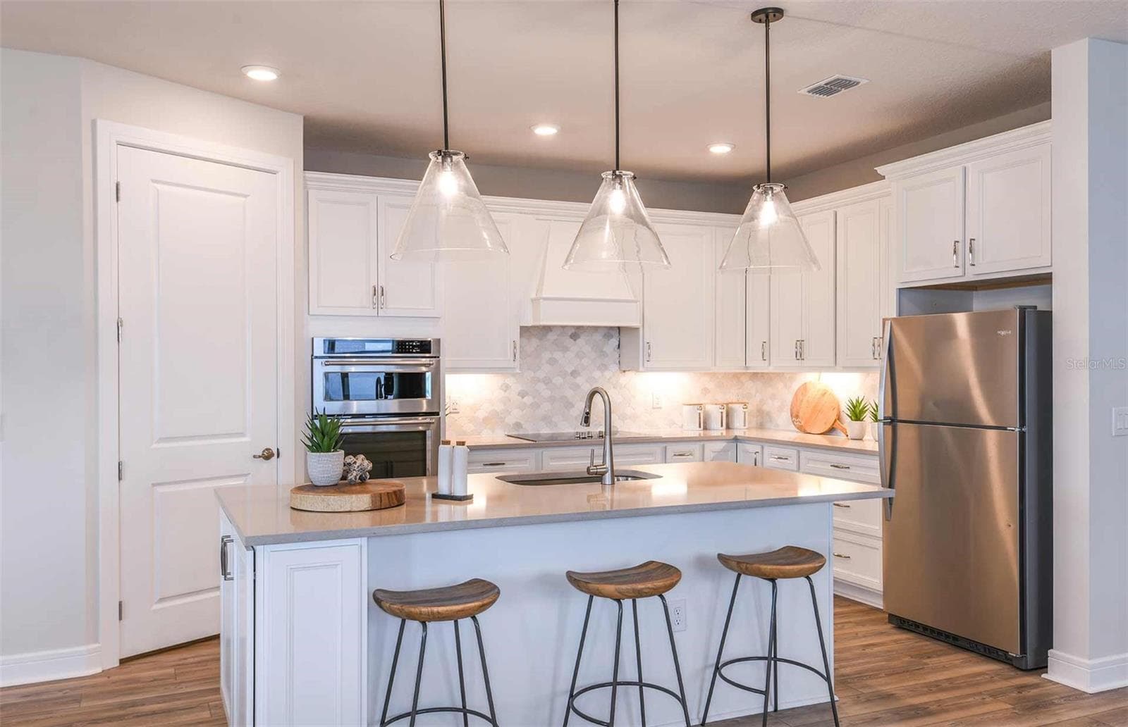 Model Representation - 5607 SYMPHONY SPRINGS TER, PARRISH