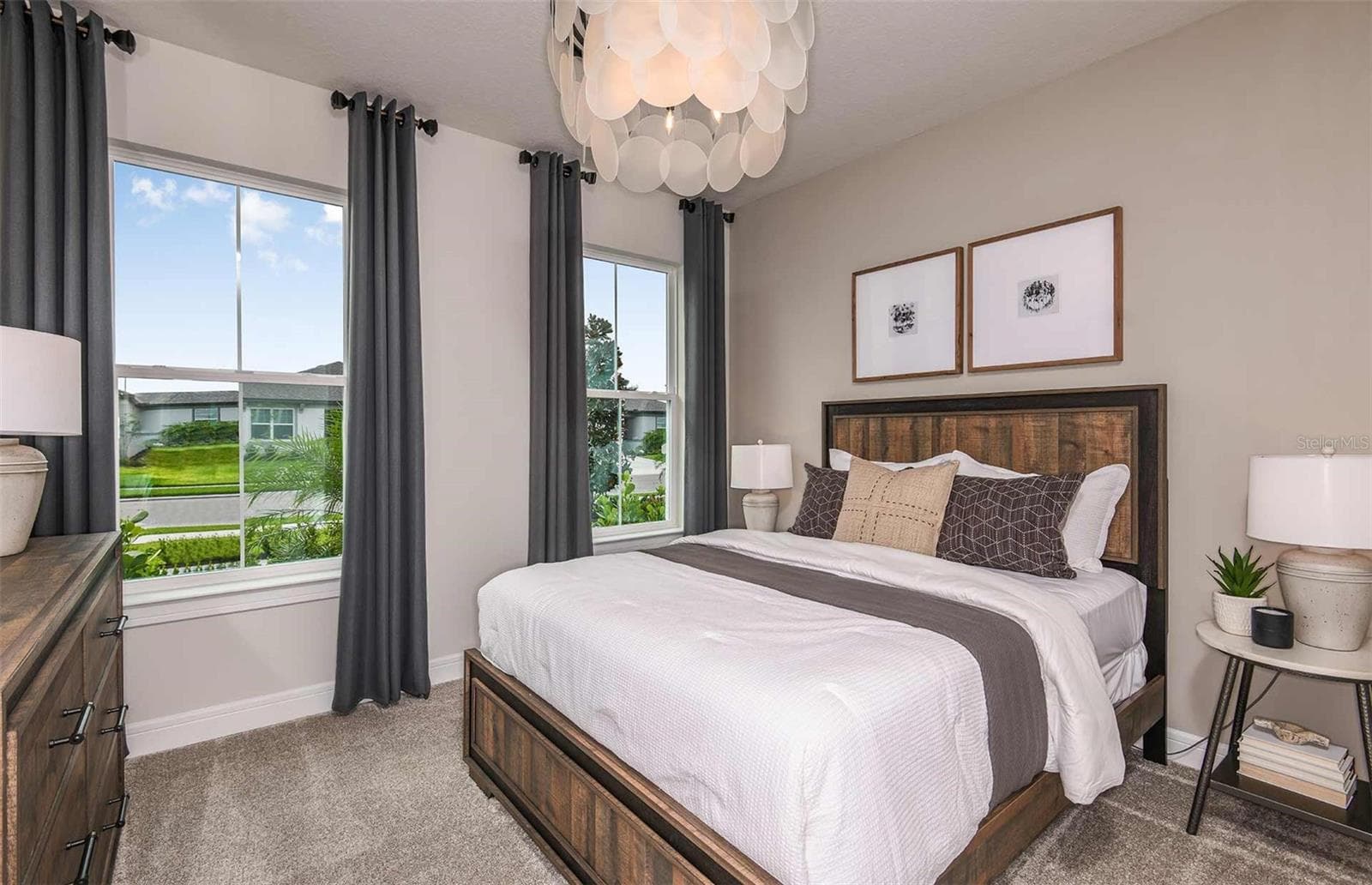 Model Representation - 5607 SYMPHONY SPRINGS TER, PARRISH
