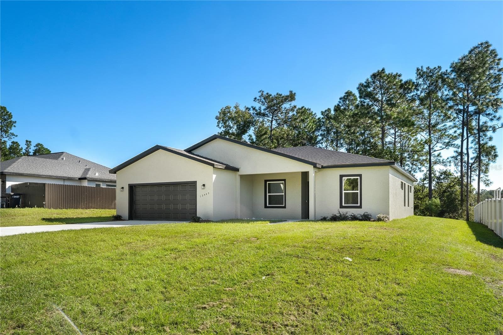 Single Family Residence at 13445 SW 72ND TERRACE RD, OCALA, photo 2 of 33